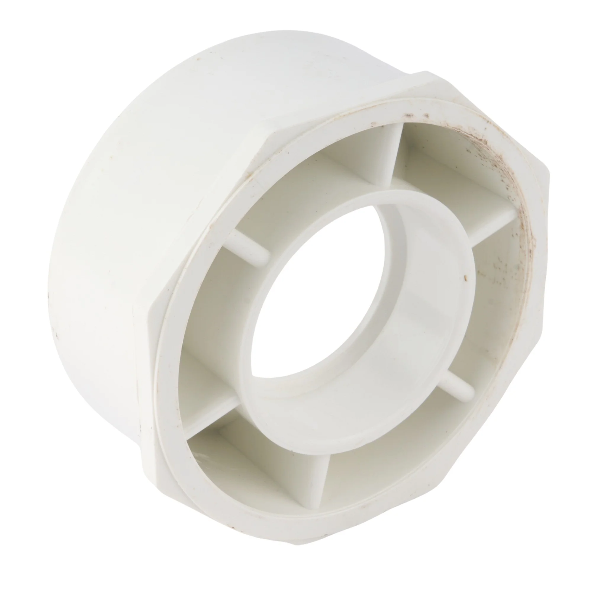 PVC DWV Reducer Bushing (Socket x Spigot) - Image 7