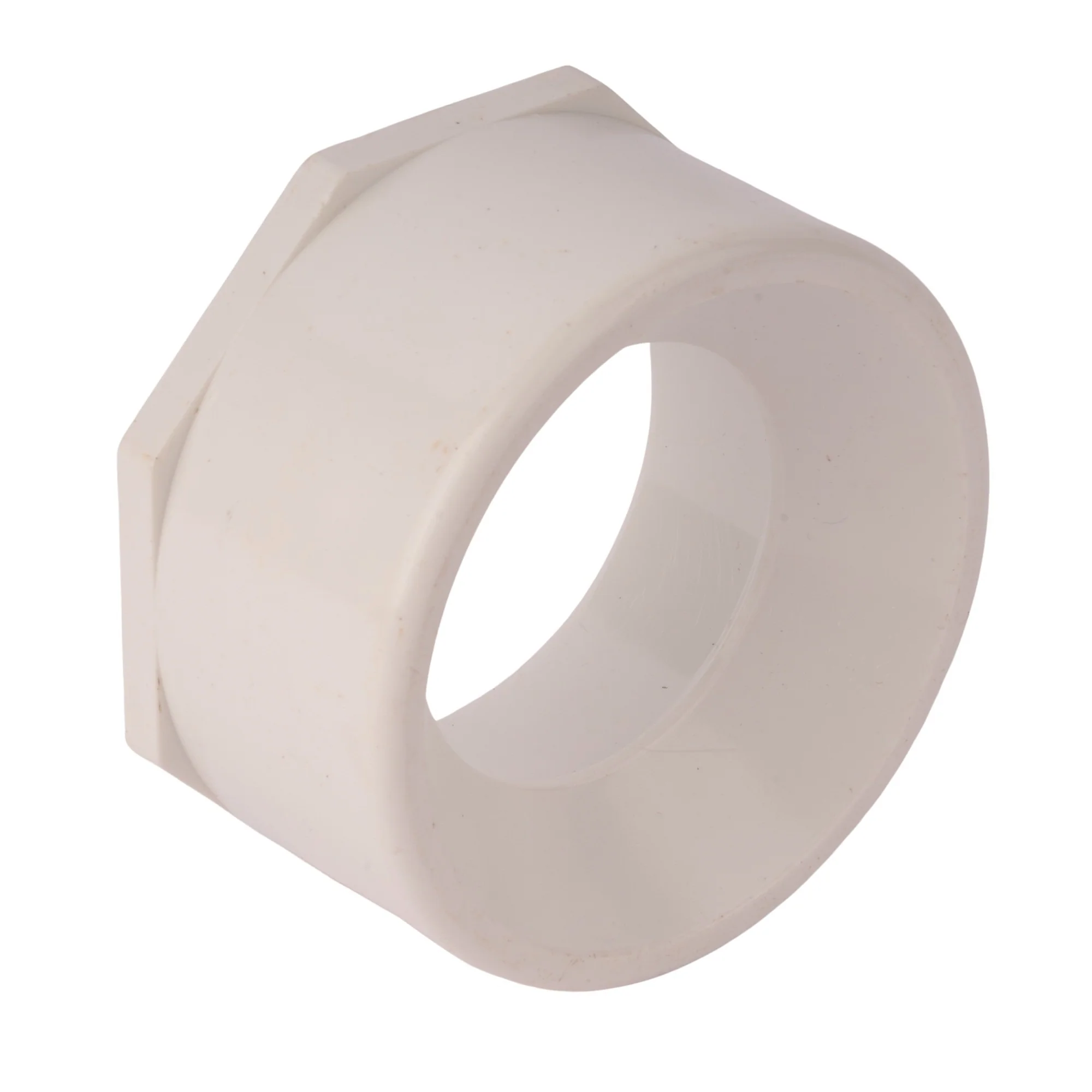 PVC DWV Reducer Bushing (Socket x Spigot) - Image 8