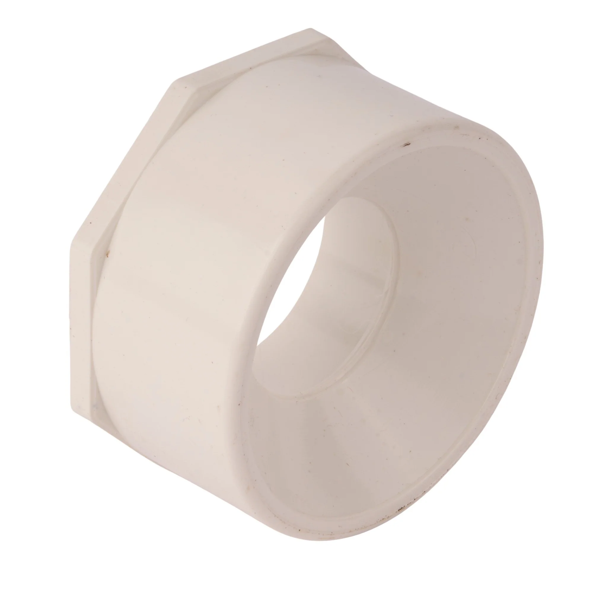 PVC DWV Reducer Bushing (Socket x Spigot) - Image 9