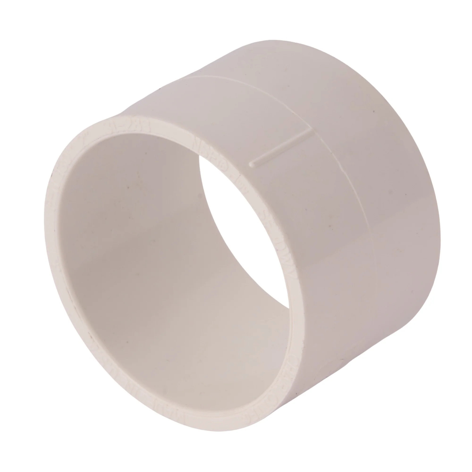 PVC DWV Repair Coupling - Image 11