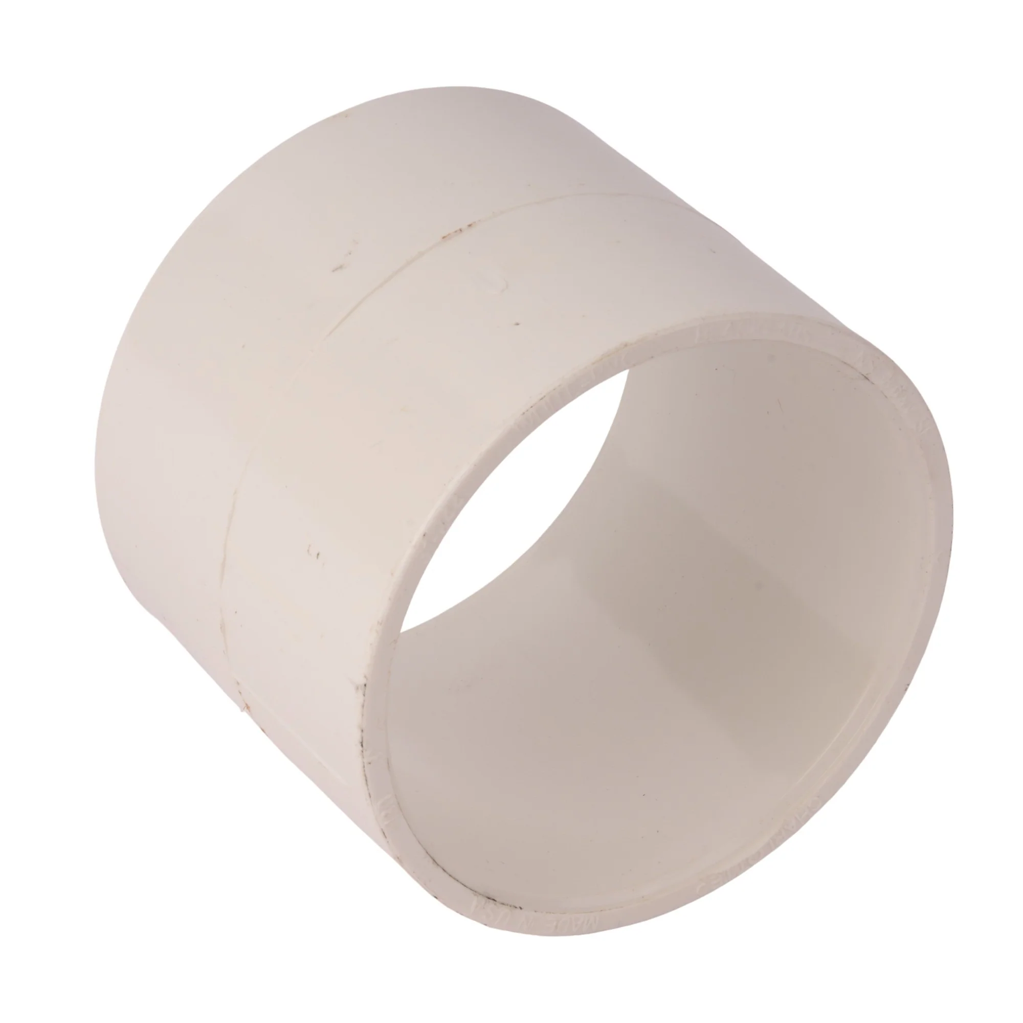 PVC DWV Repair Coupling - Image 4