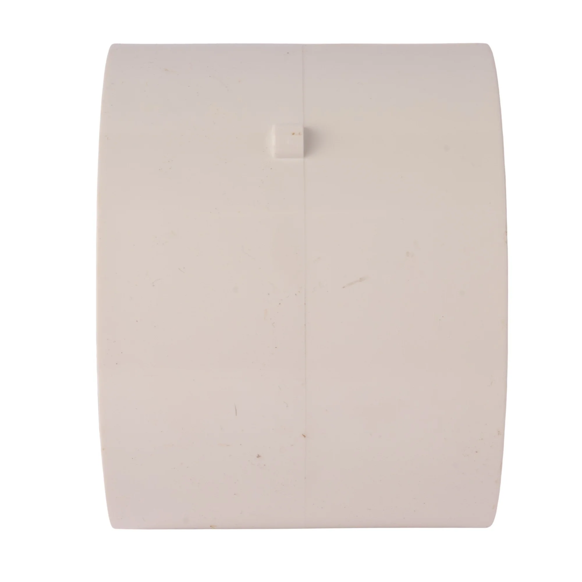 PVC DWV Sanitary Cross - Image 2