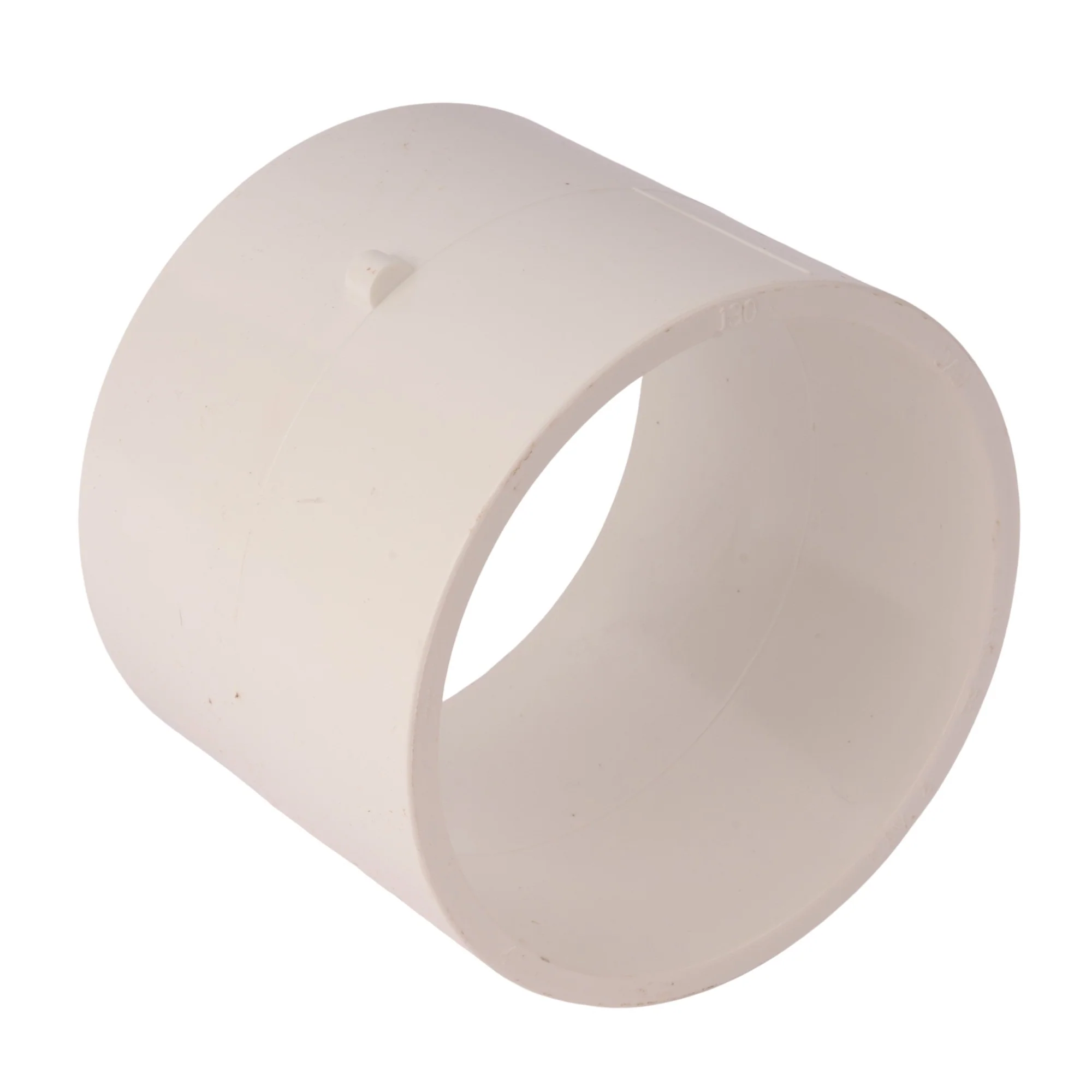 PVC DWV Sanitary Cross - Image 3