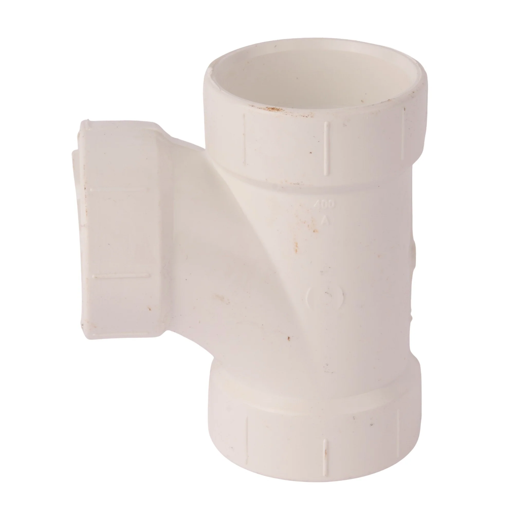 PVC DWV Sanitary Tee - Image 13