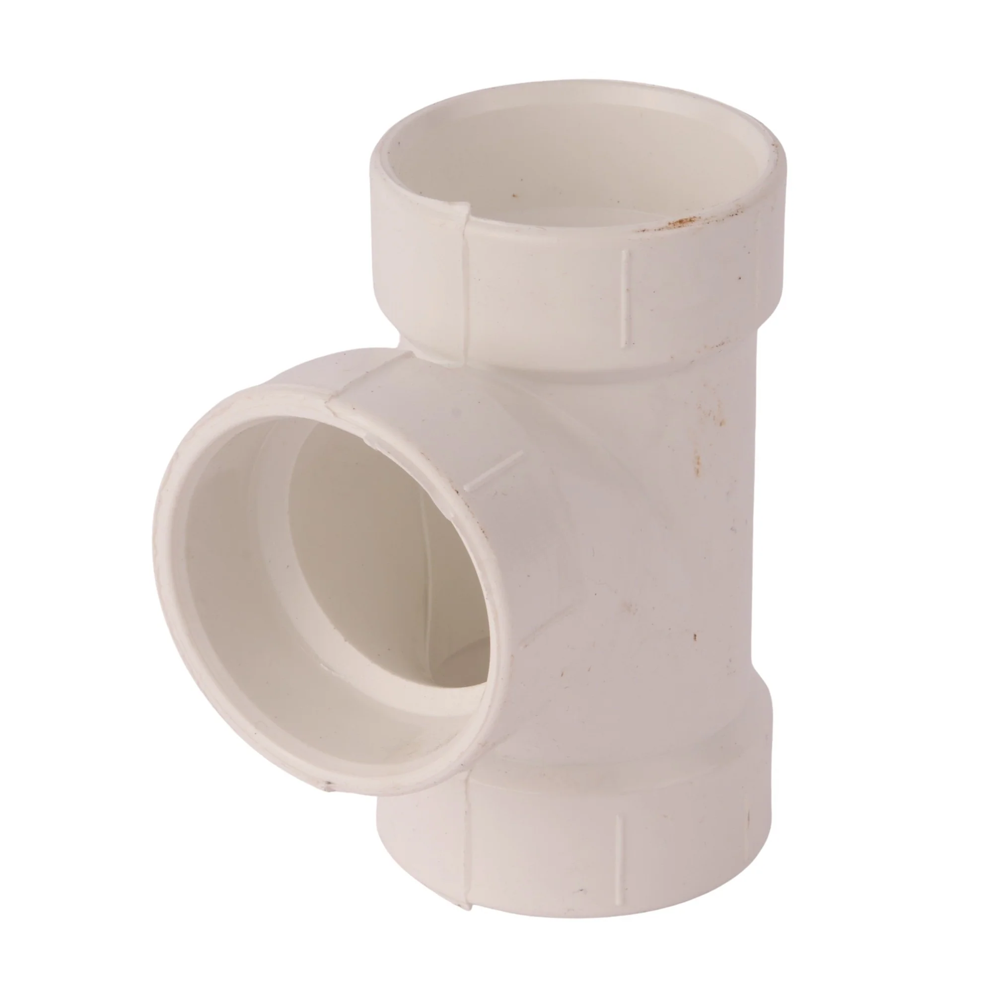 PVC DWV Sanitary Tee - Image 18