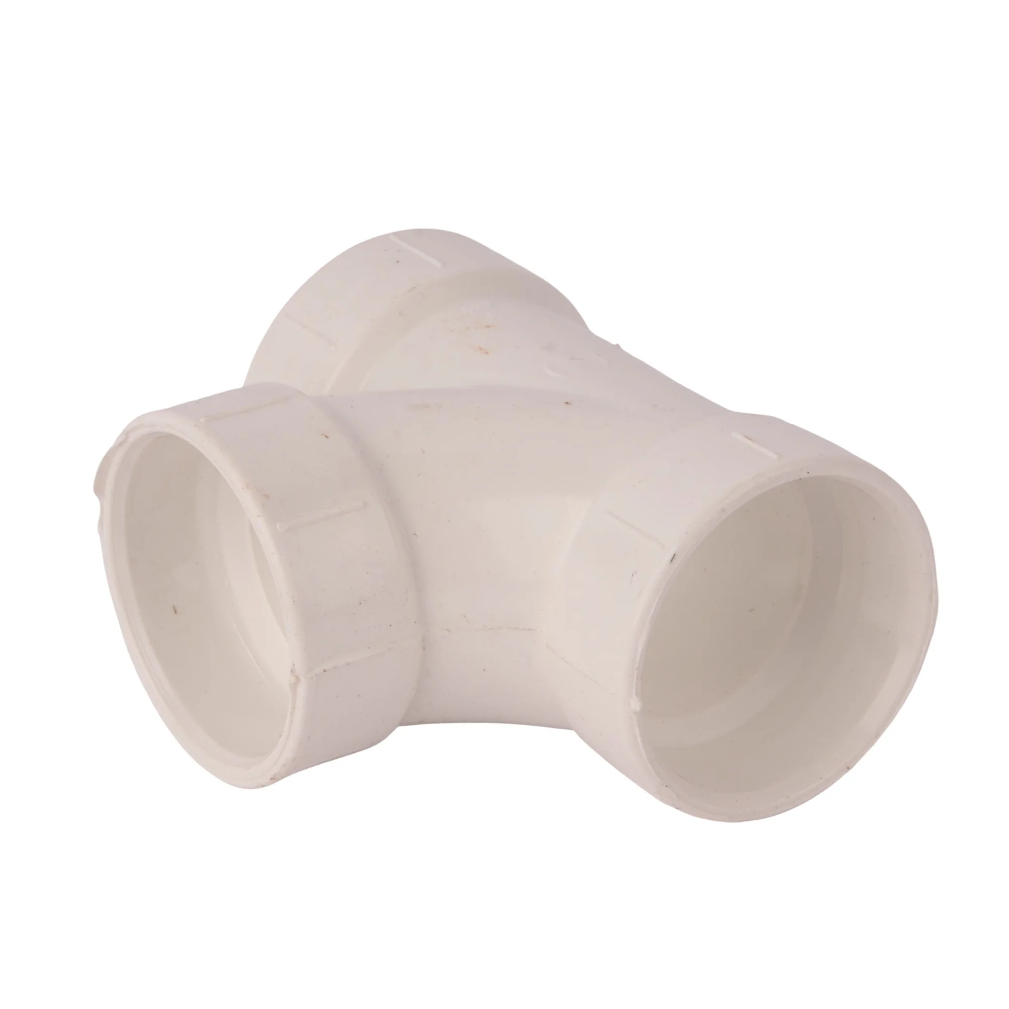 PVC DWV Sanitary Tee - Image 8
