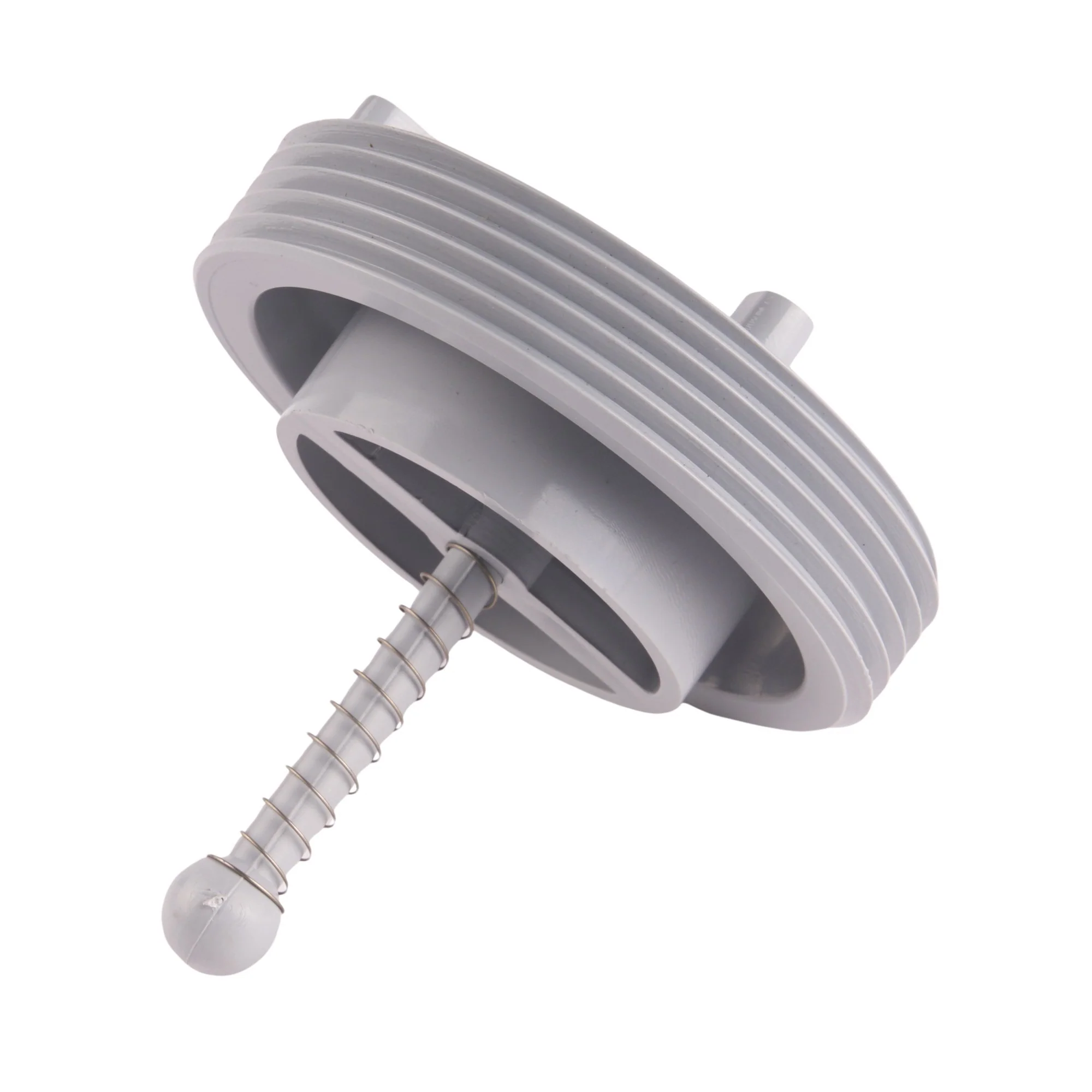 PVC DWV Sewer Relief Plug