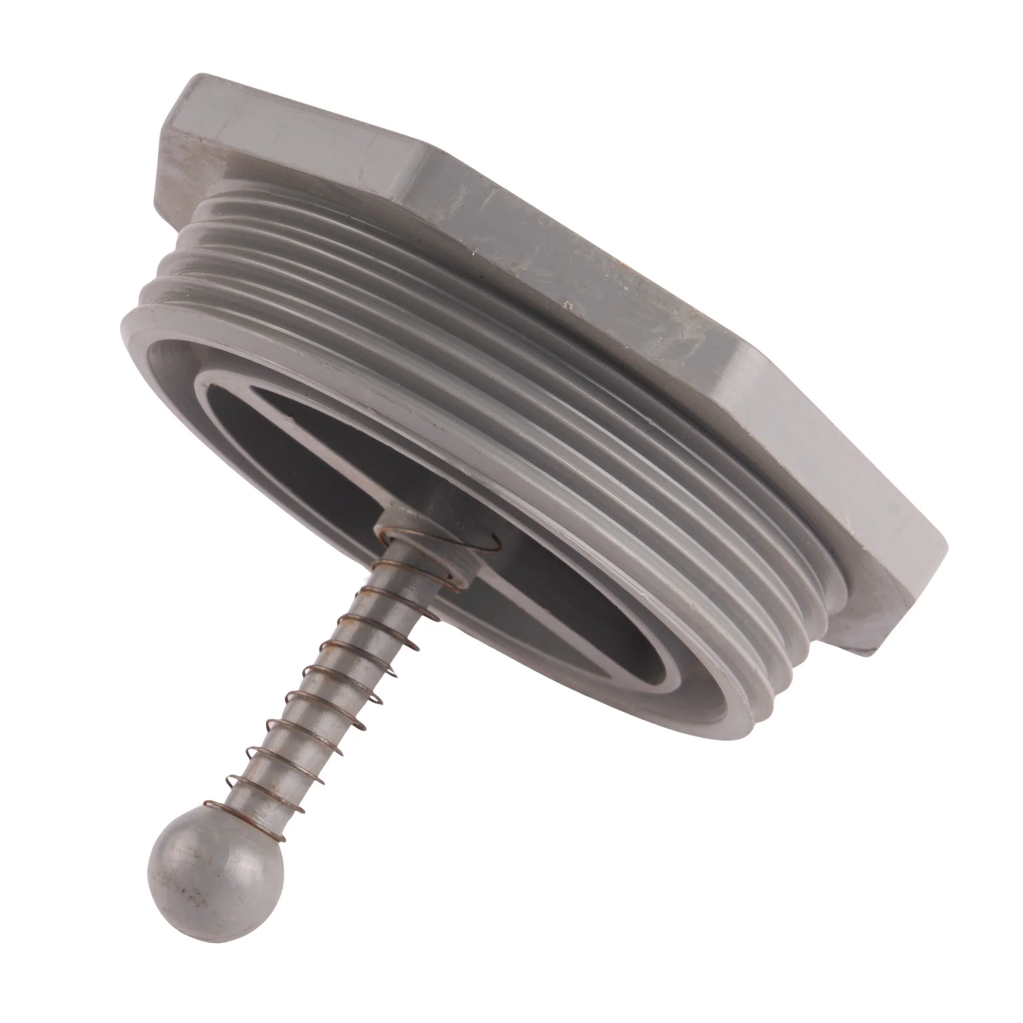 PVC DWV Sewer Relief Plug - Image 6