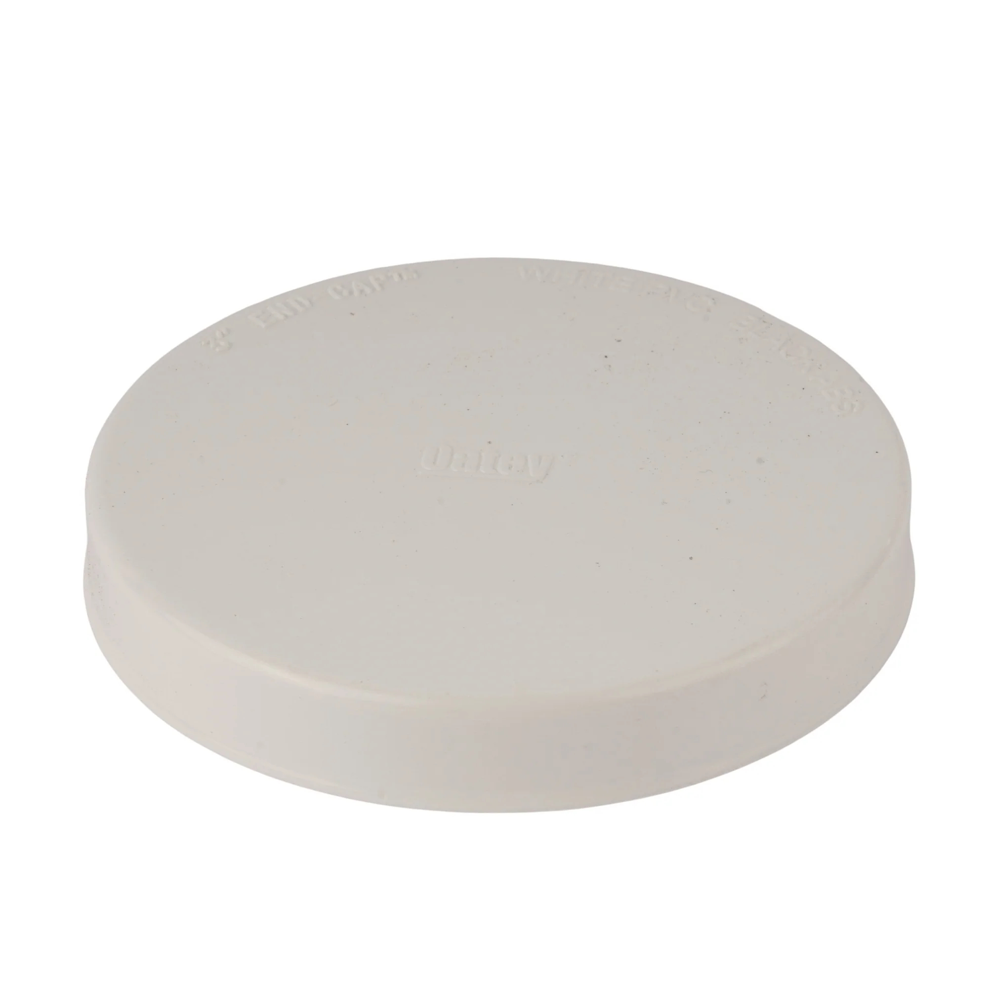 PVC DWV Techno Test Plug Cap