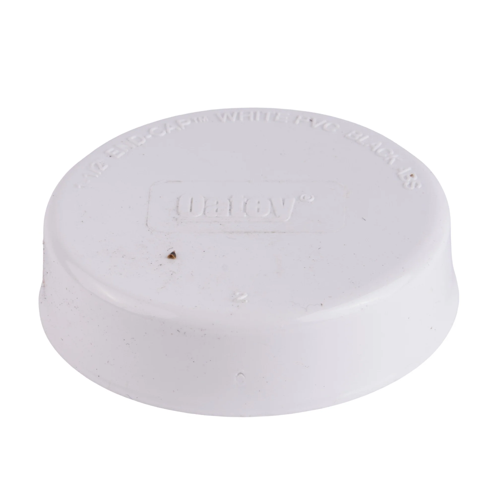 PVC DWV Techno Test Plug Cap - Image 11