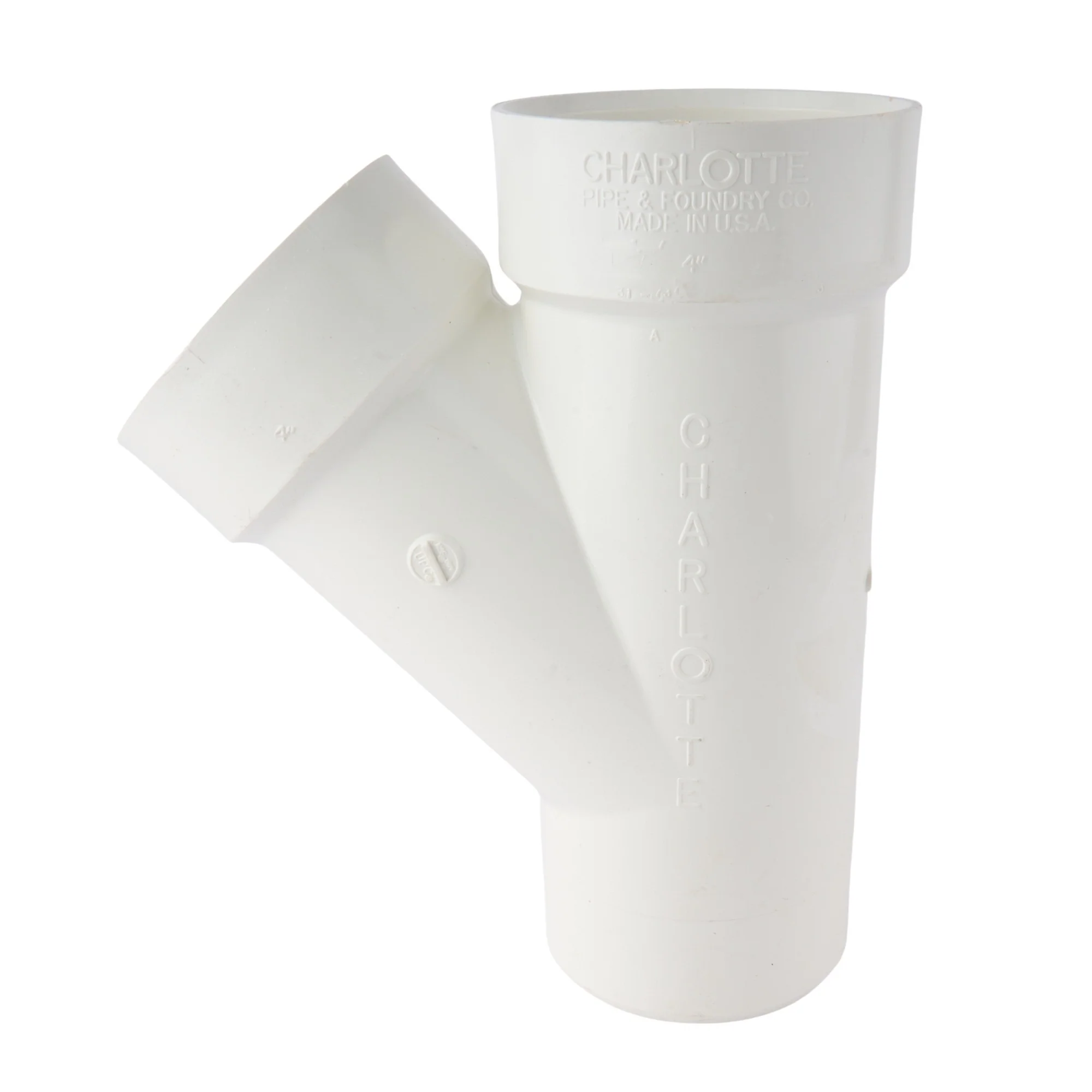 PVC DWV Techno Test Plug Cap - Image 12