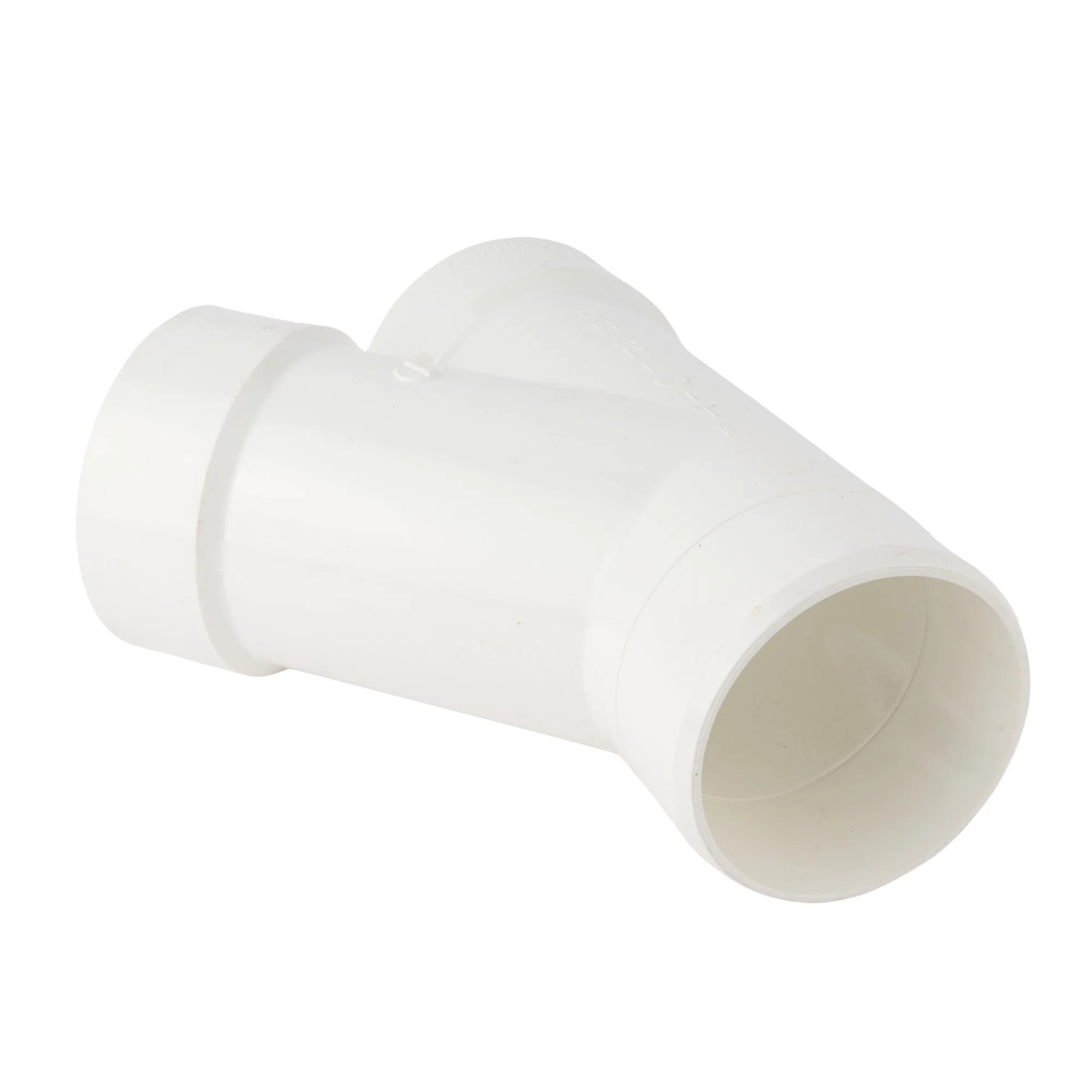PVC DWV Techno Test Plug Cap - Image 6