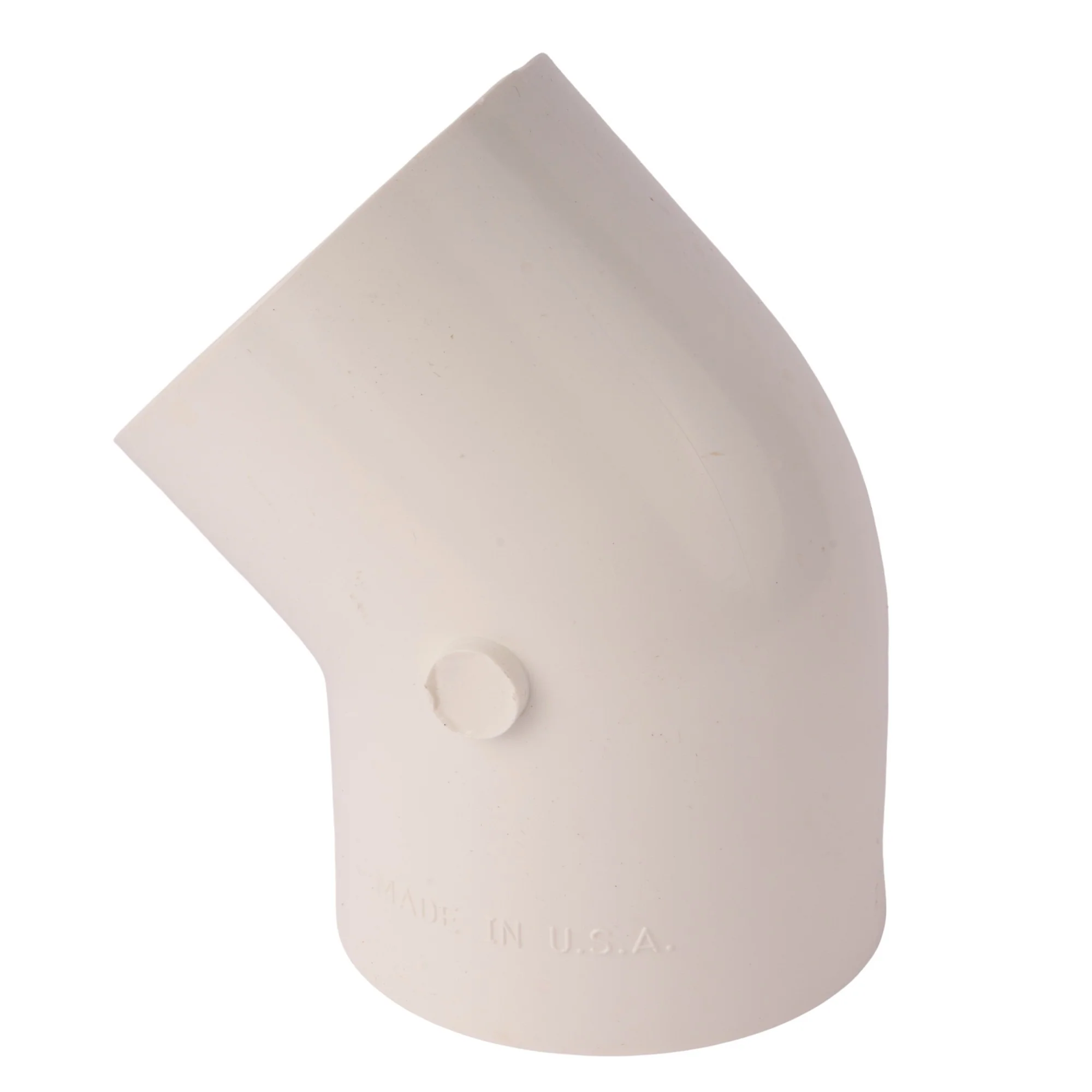 PVC Schedule 40 45° Elbow - Image 12