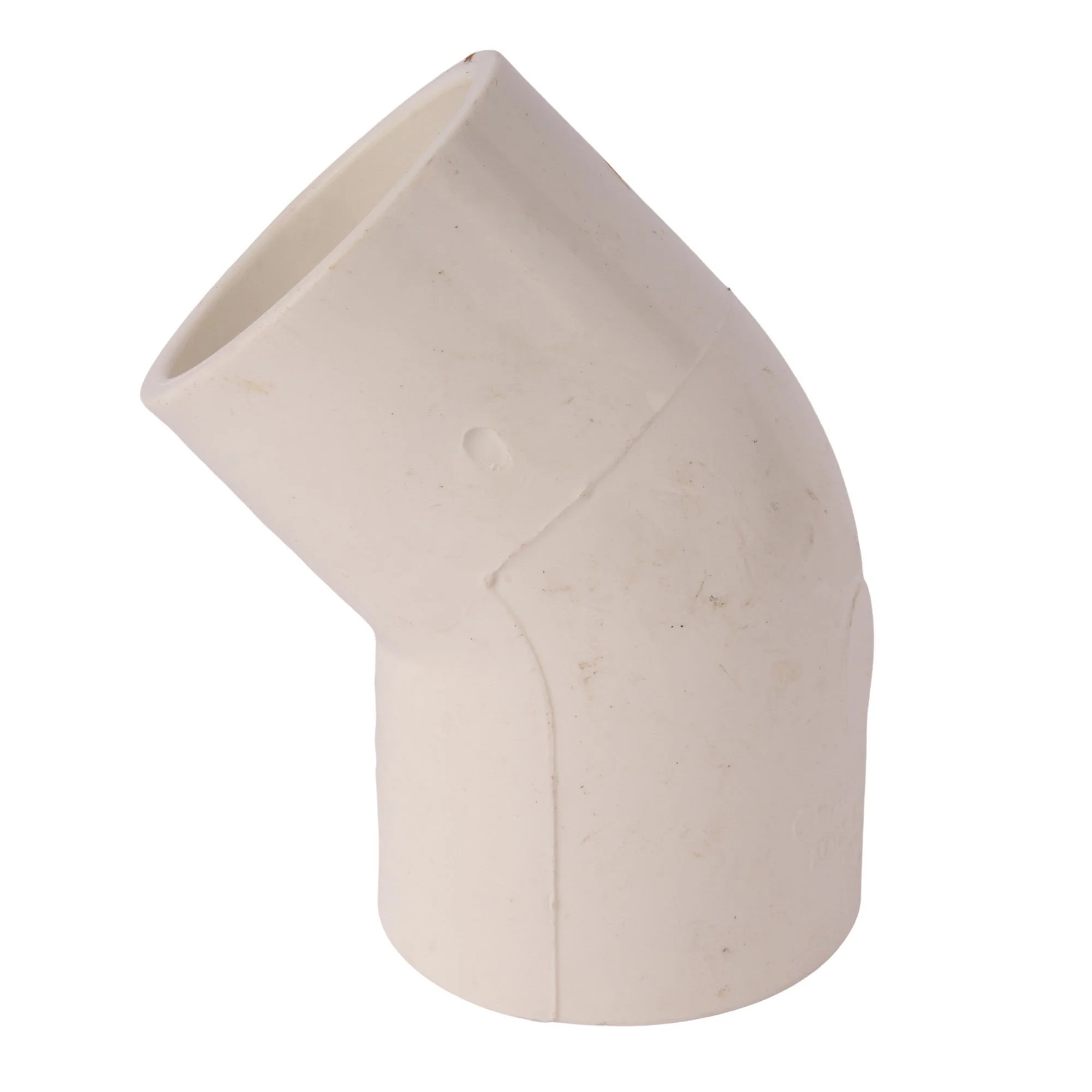 PVC Schedule 40 45° Elbow - Image 16