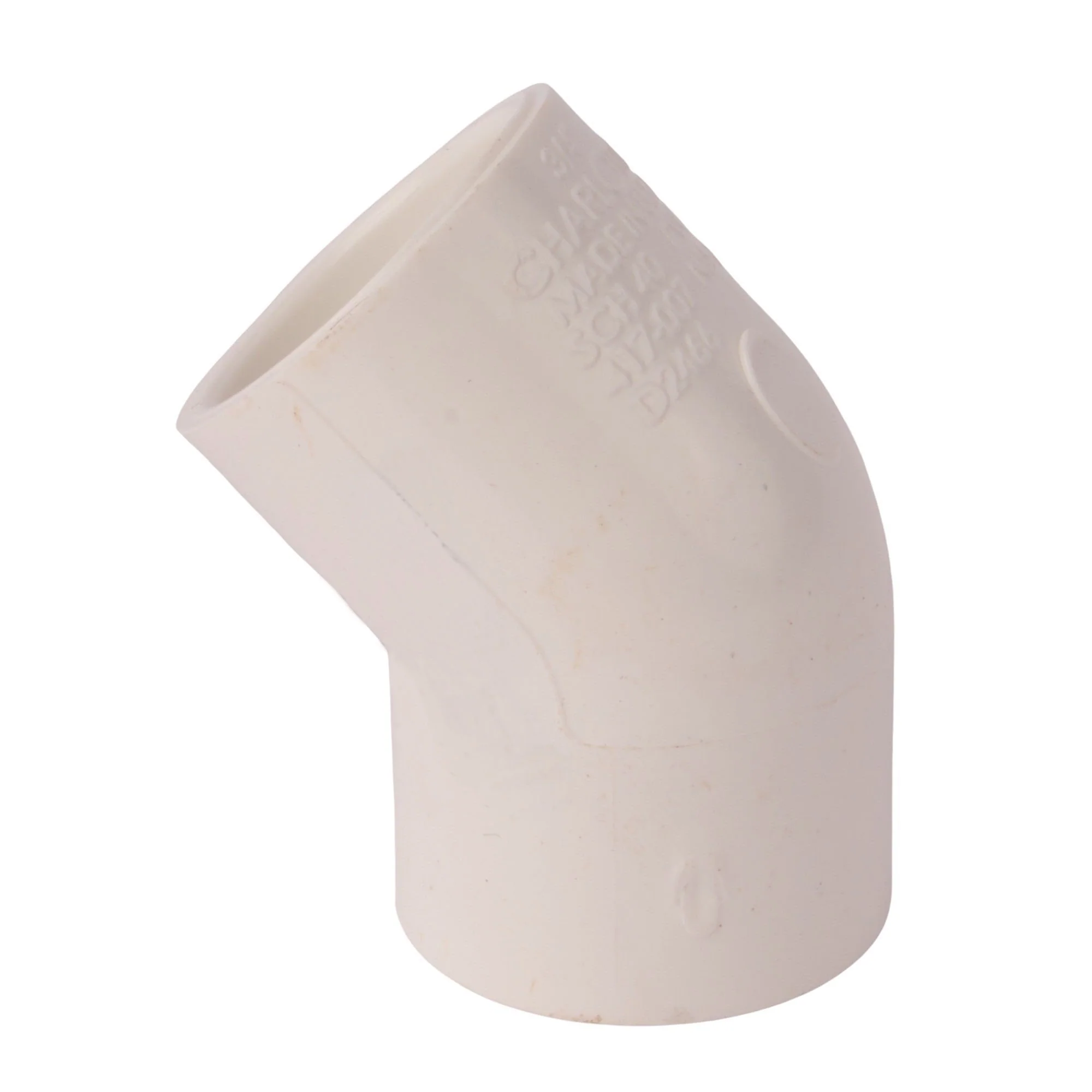 PVC Schedule 40 45° Elbow - Image 18