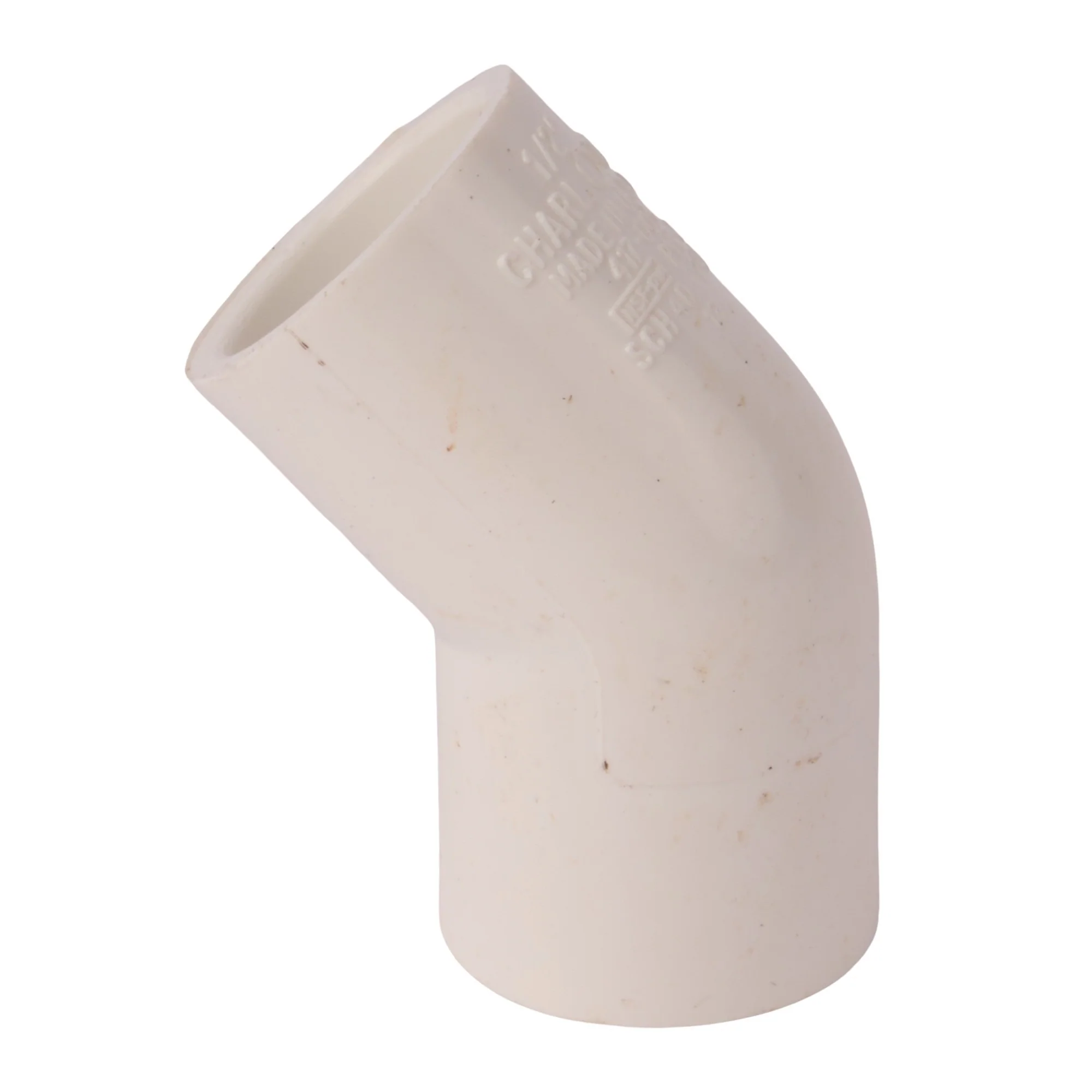 PVC Schedule 40 45° Elbow - Image 19