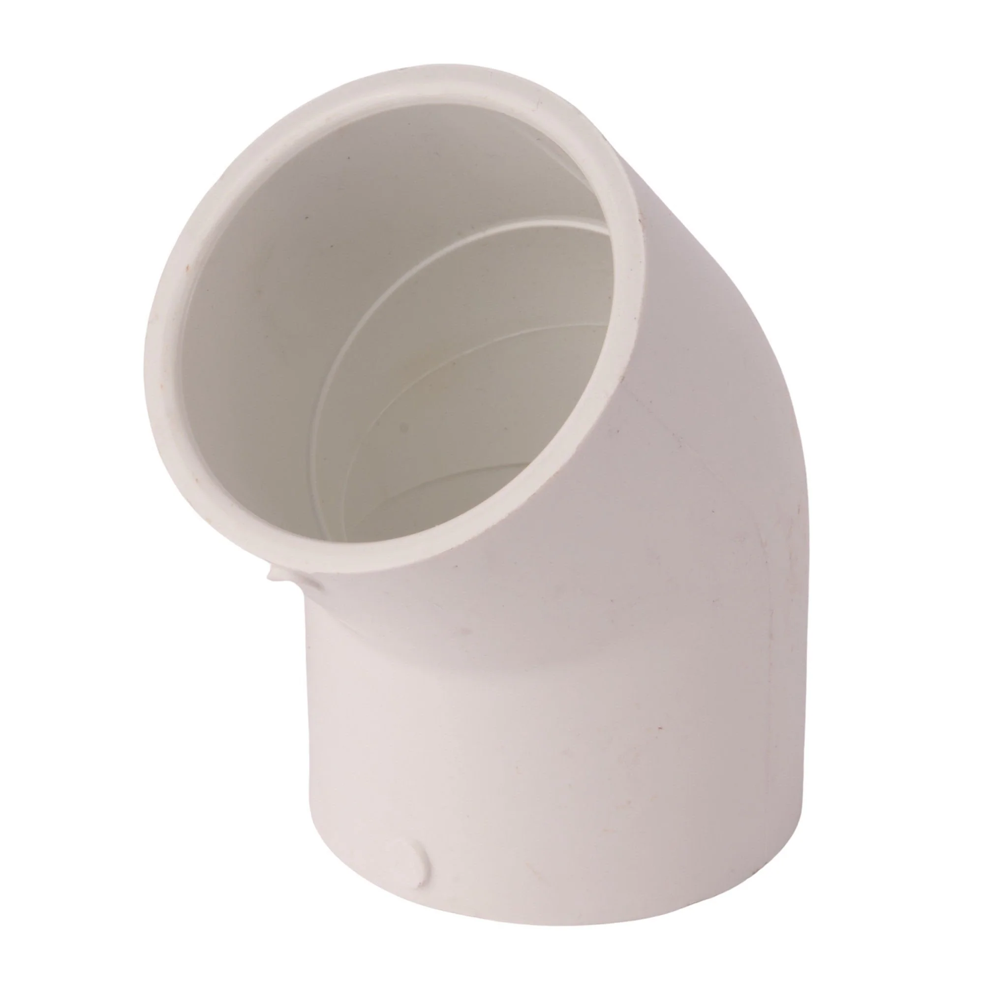 PVC Schedule 40 45° Elbow - Image 21