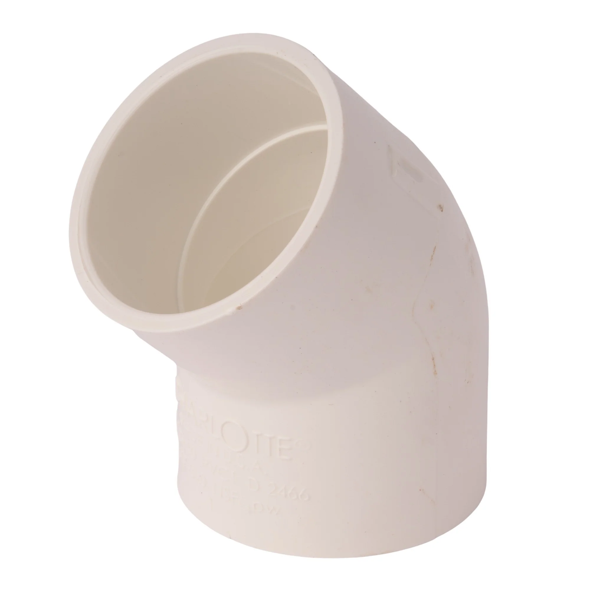 PVC Schedule 40 45° Elbow - Image 22