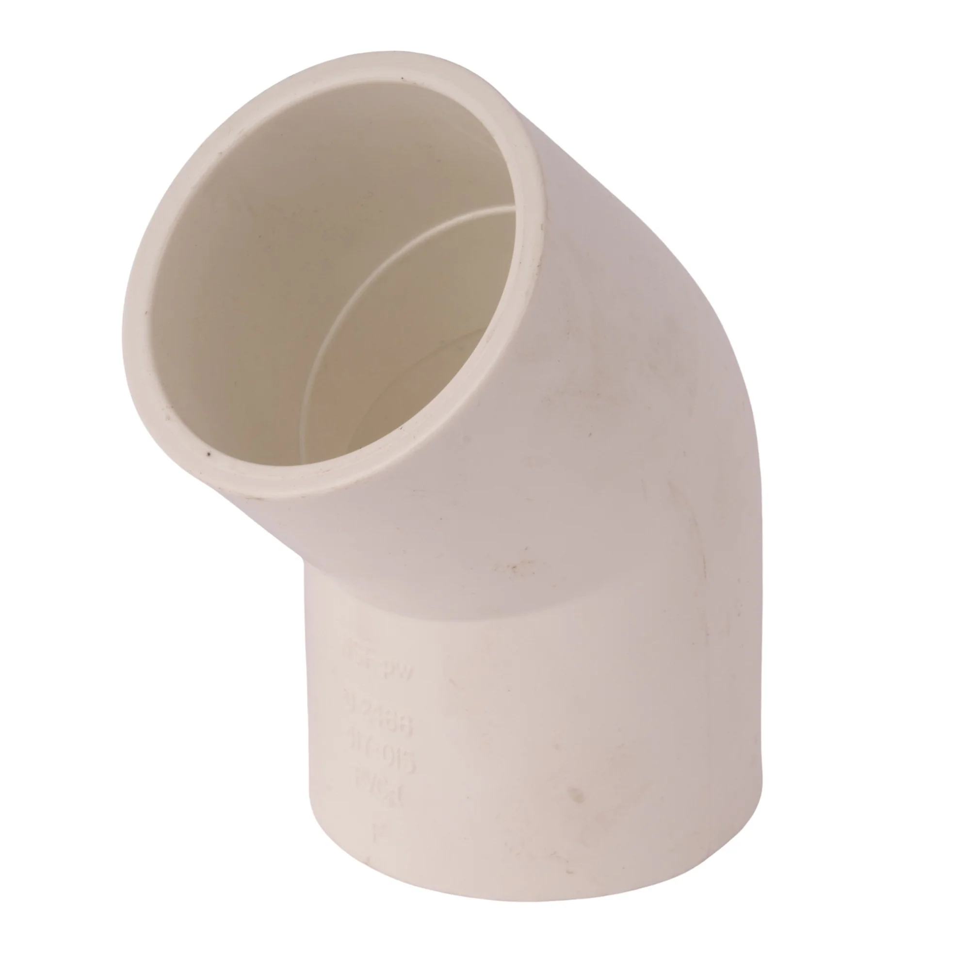 PVC Schedule 40 45° Elbow - Image 23