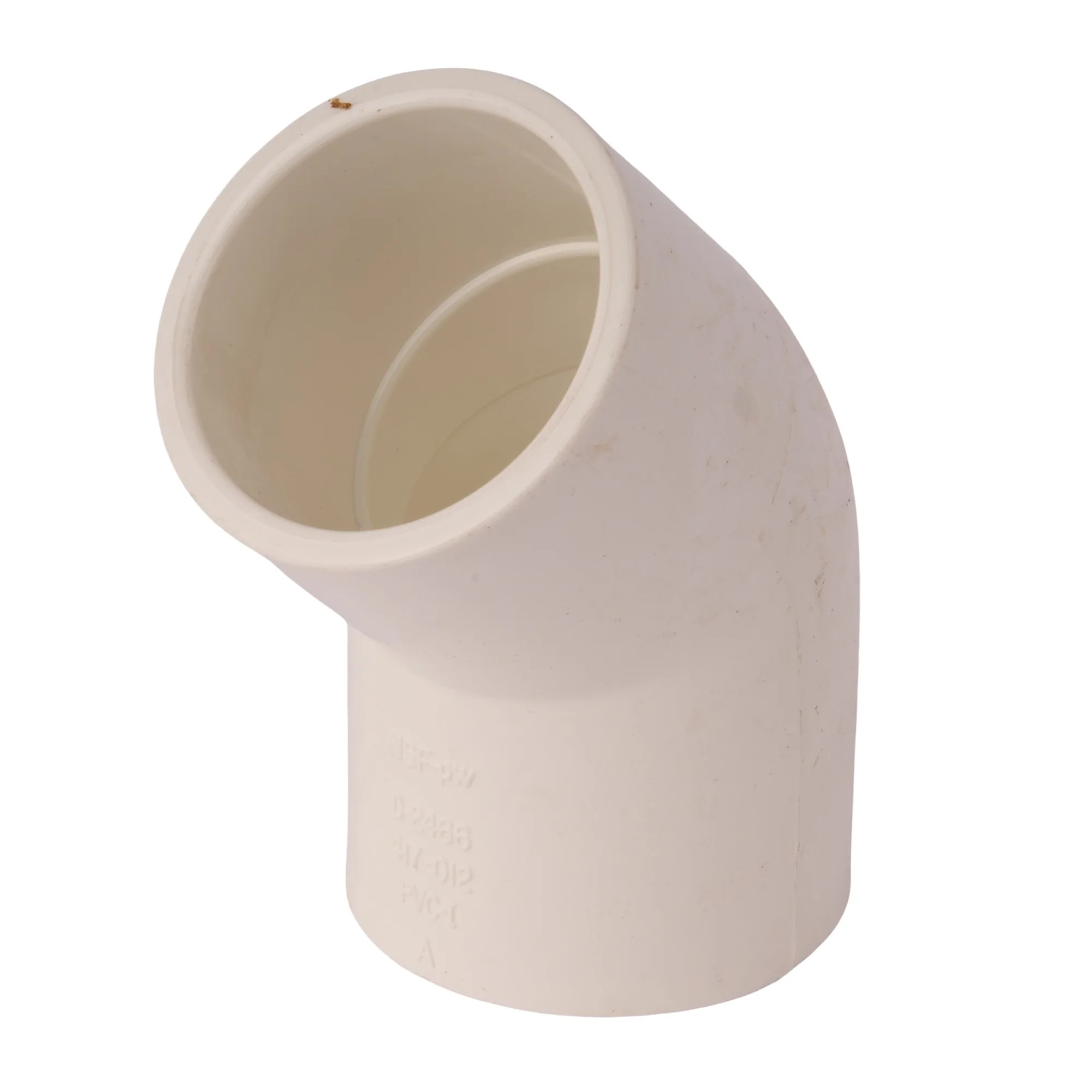 PVC Schedule 40 45° Elbow - Image 24