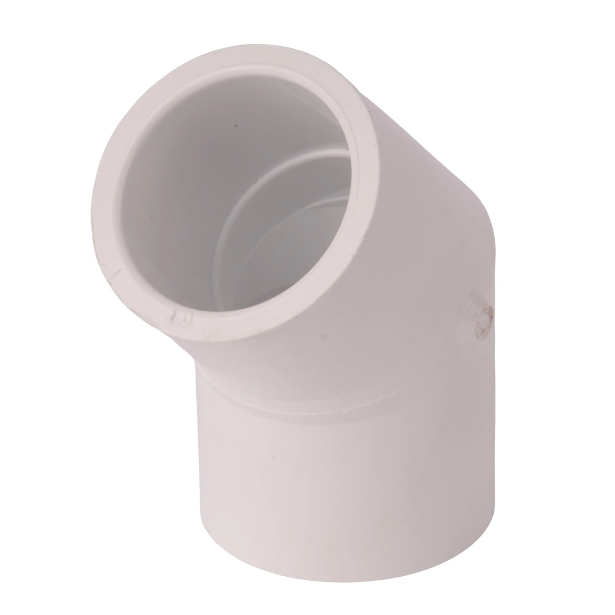 PVC Schedule 40 45° Elbow - Image 25