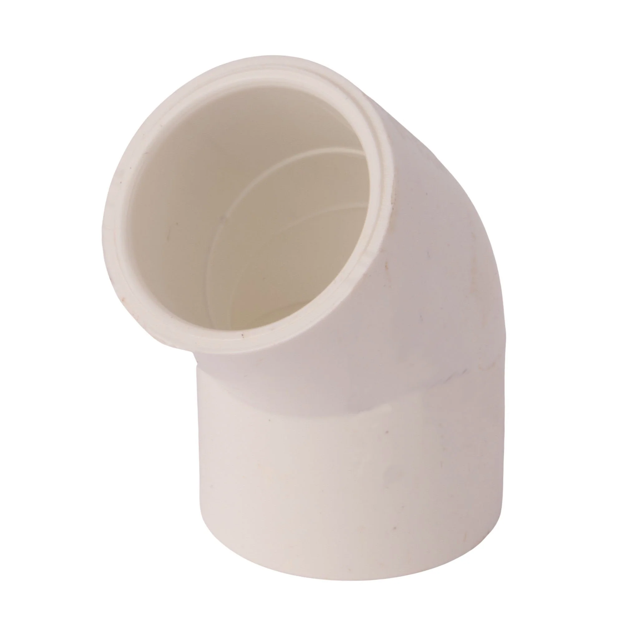 PVC Schedule 40 45° Elbow - Image 26