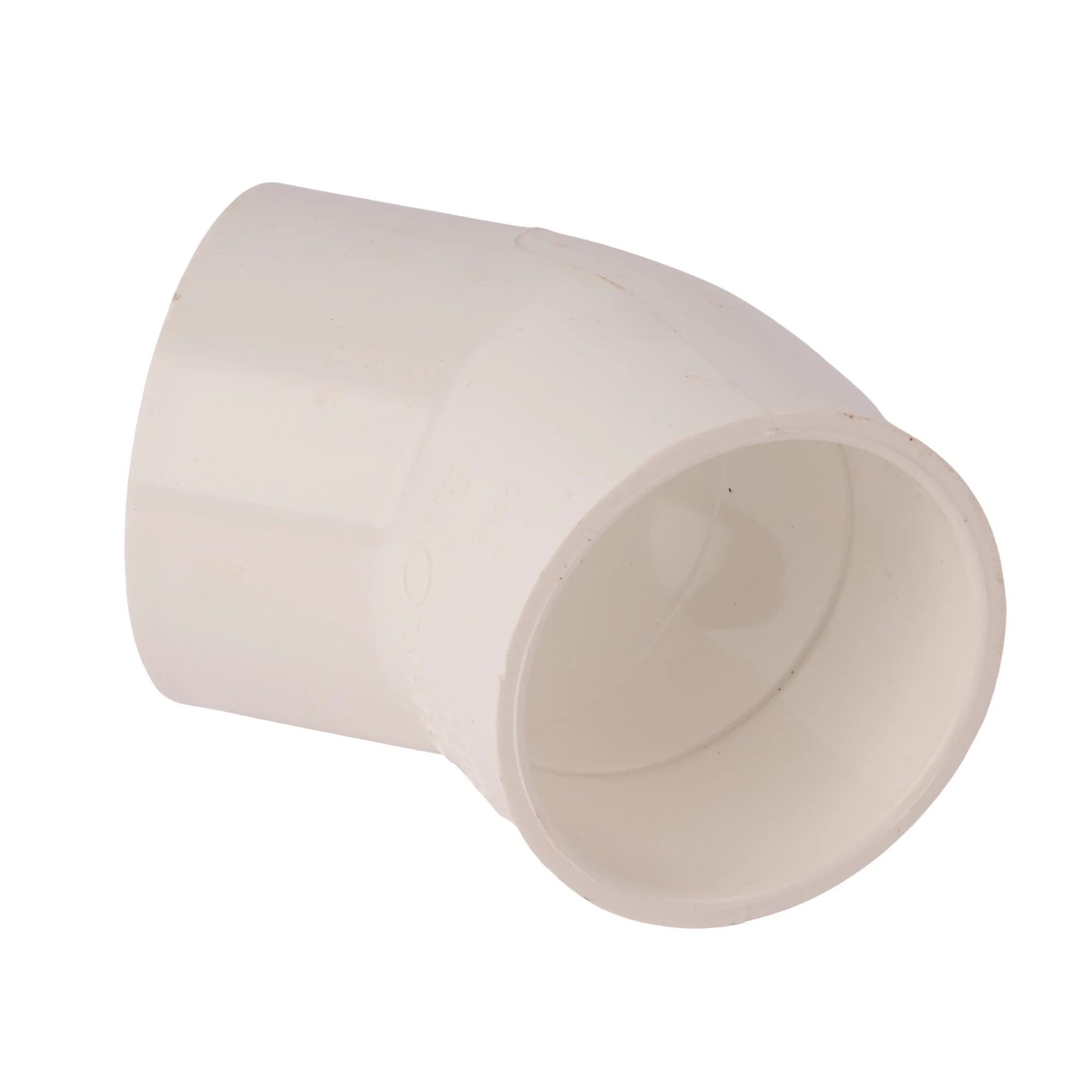 PVC Schedule 40 45° Elbow - Image 6