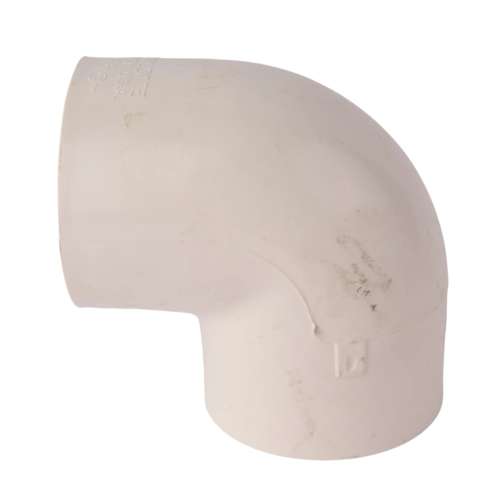 PVC Schedule 40 90° Elbow - Image 12
