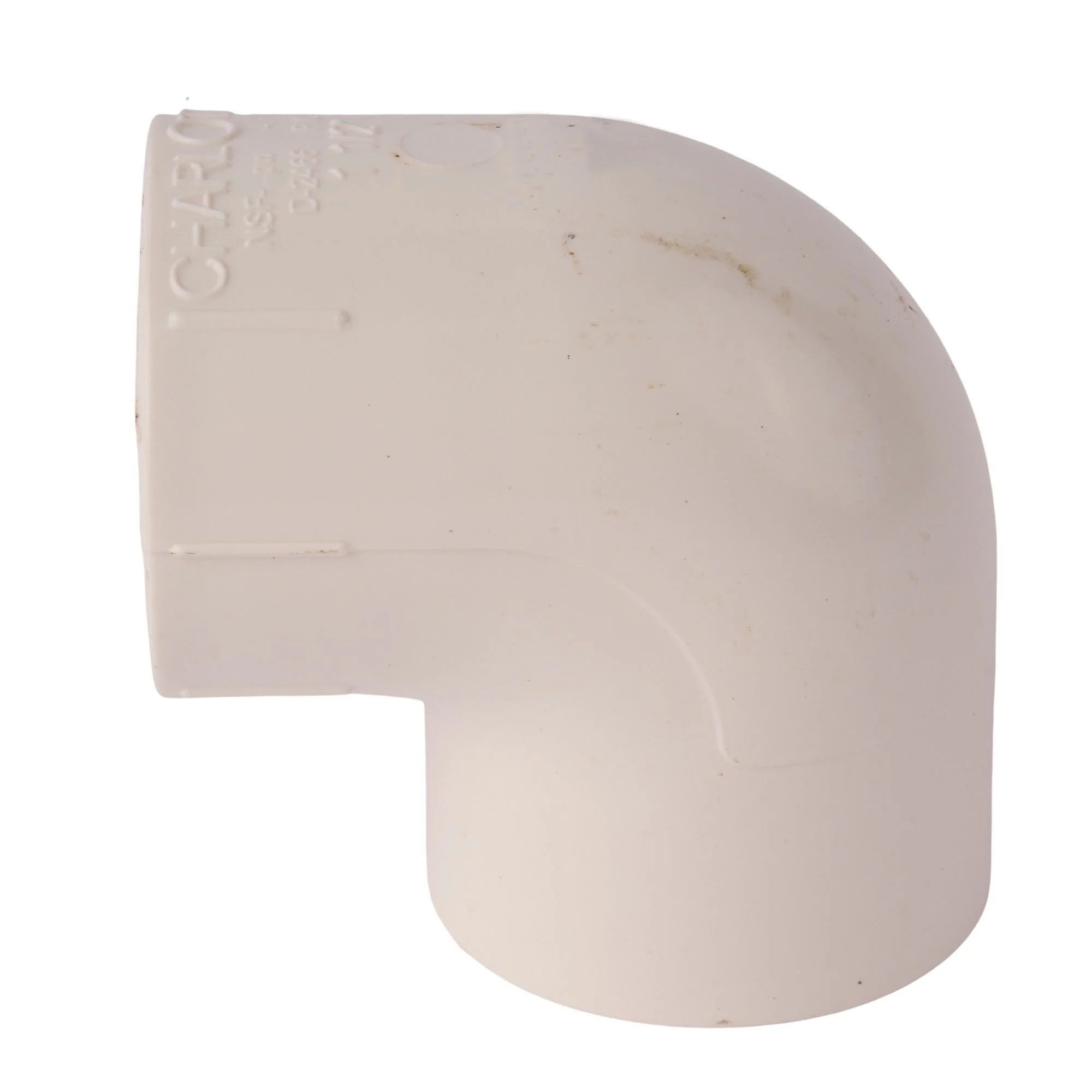 PVC Schedule 40 90° Elbow - Image 15