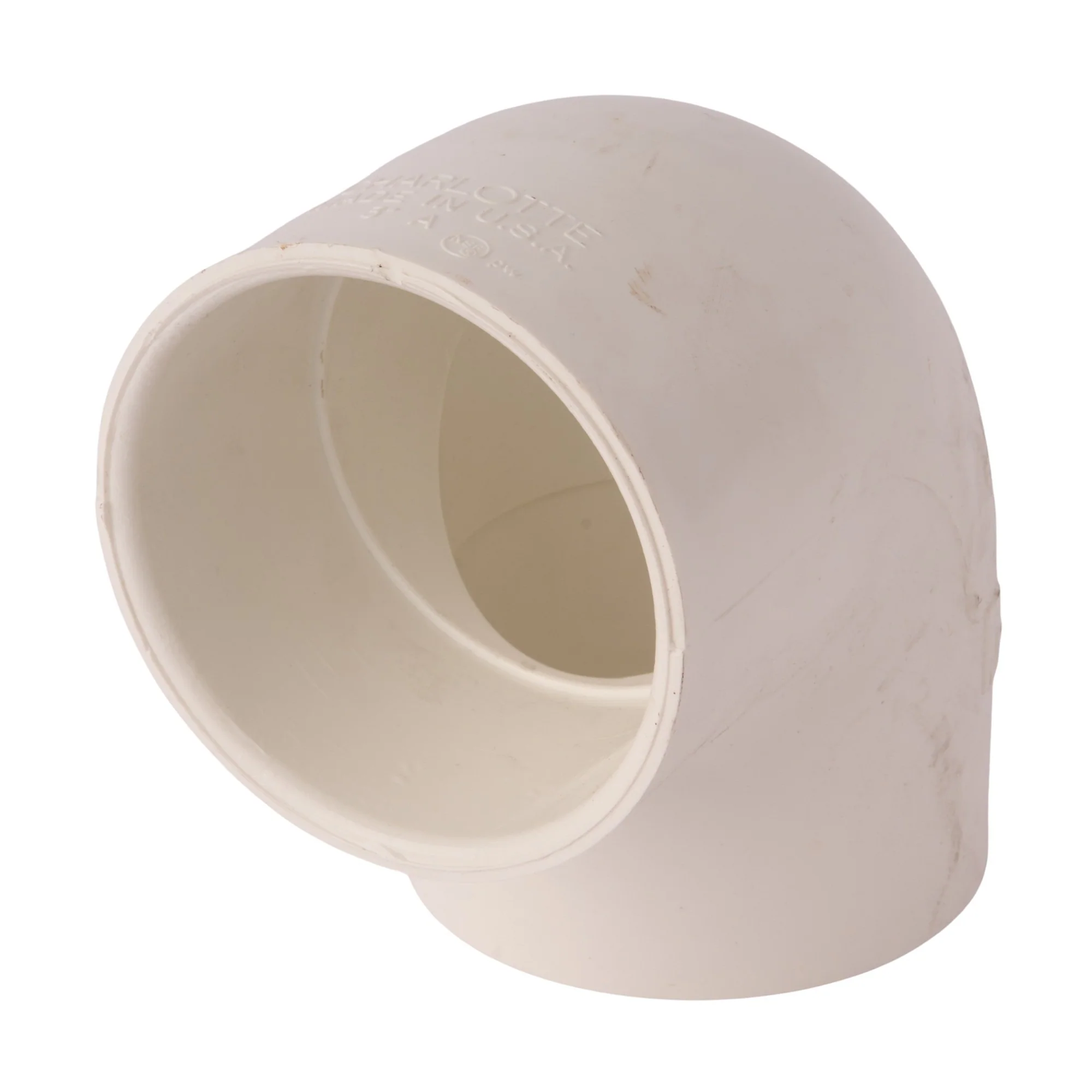 PVC Schedule 40 90° Elbow - Image 20