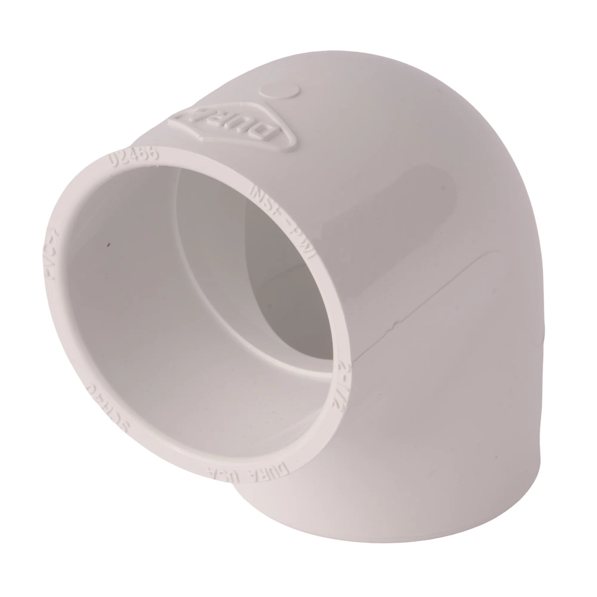 PVC Schedule 40 90° Elbow - Image 21