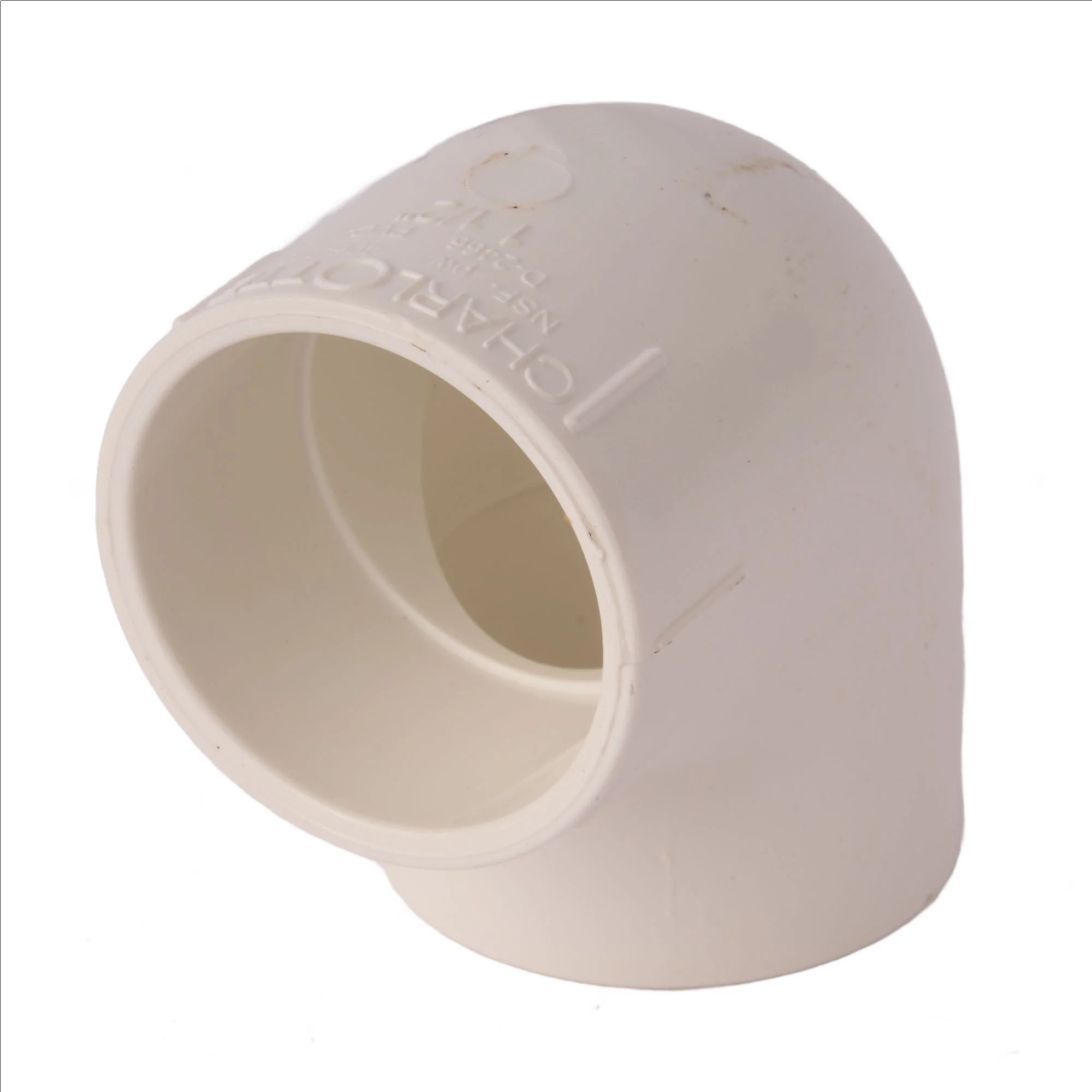 PVC Schedule 40 90° Elbow - Image 23
