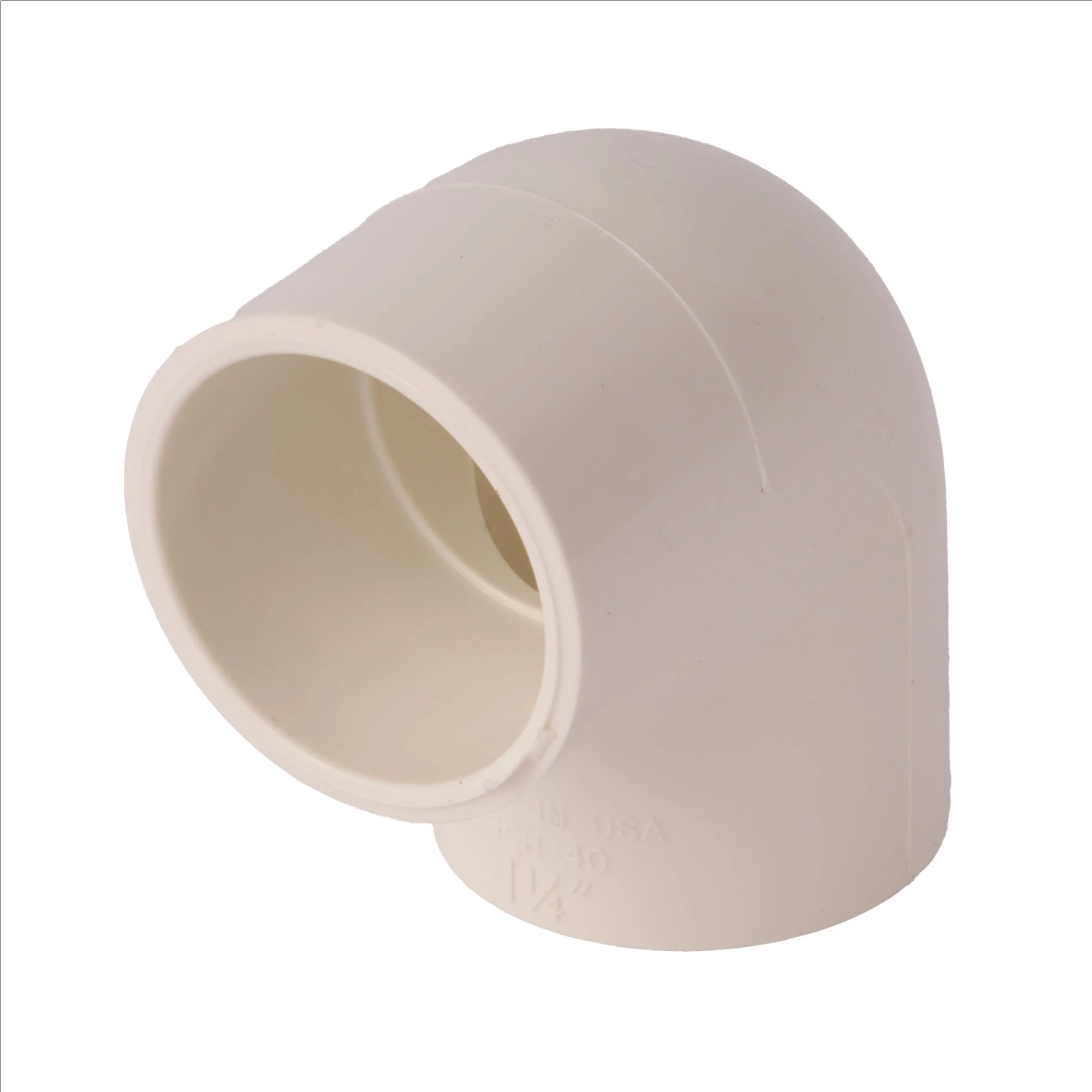 PVC Schedule 40 90° Elbow - Image 24