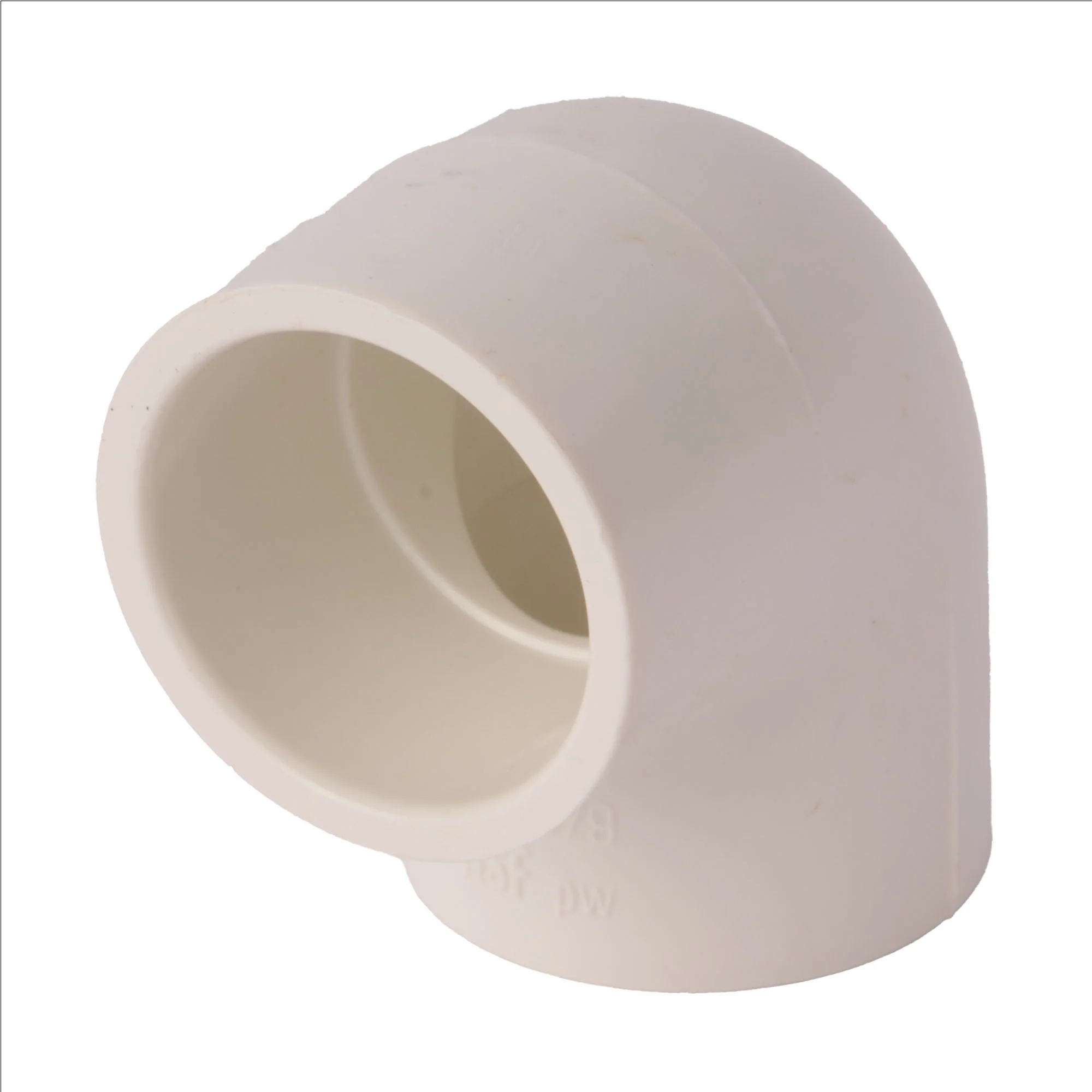 PVC Schedule 40 90° Elbow - Image 25