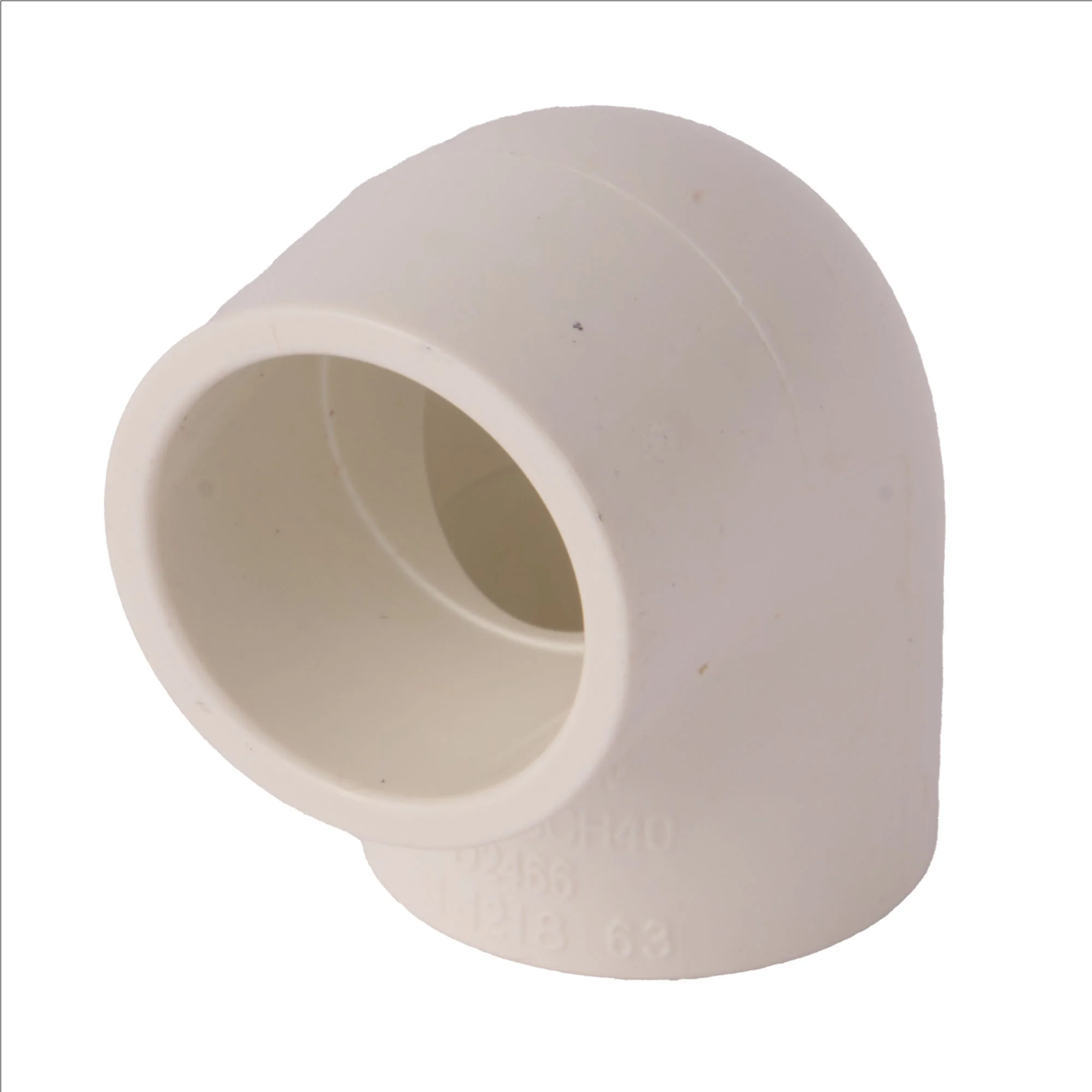 PVC Schedule 40 90° Elbow - Image 26