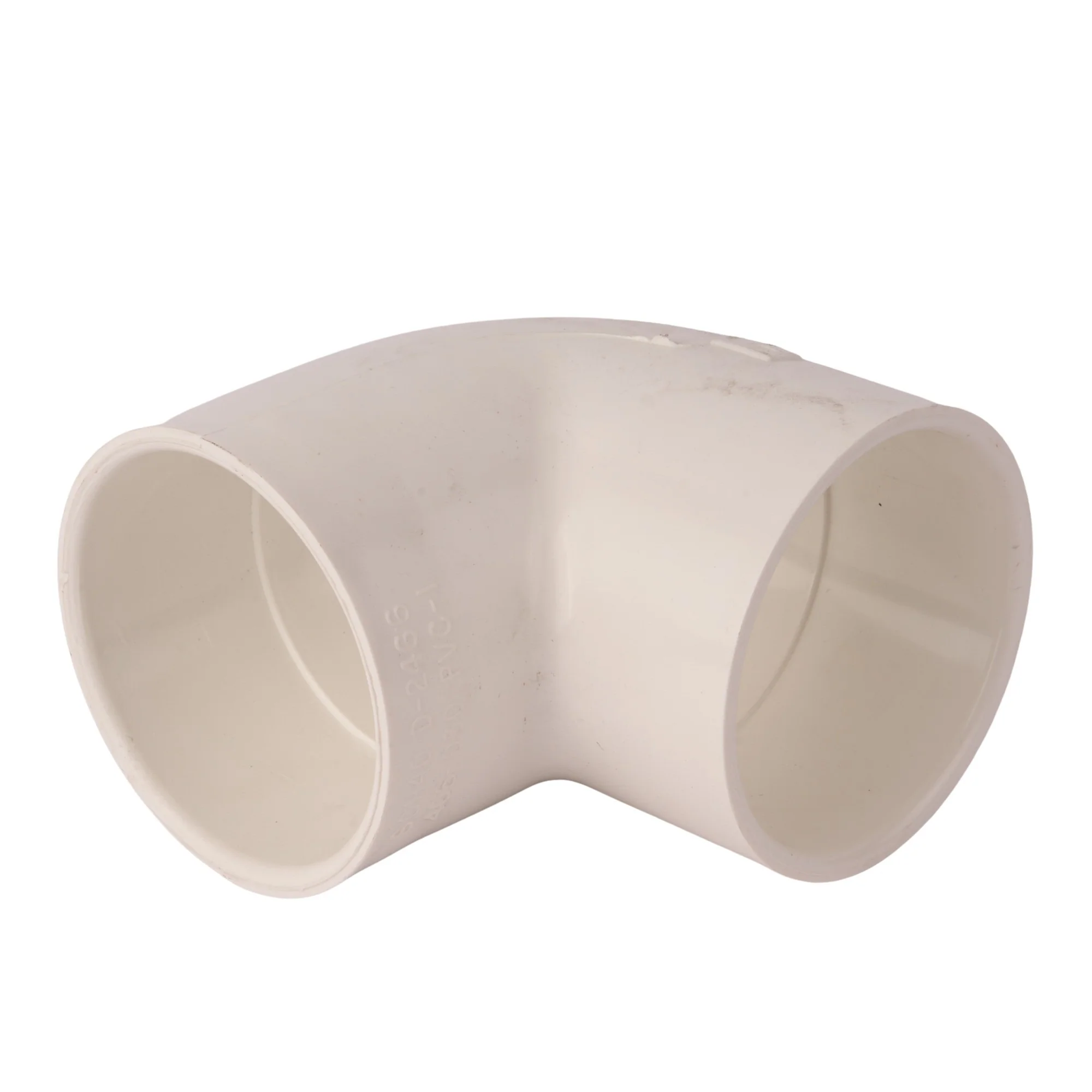 PVC Schedule 40 90° Elbow - Image 4
