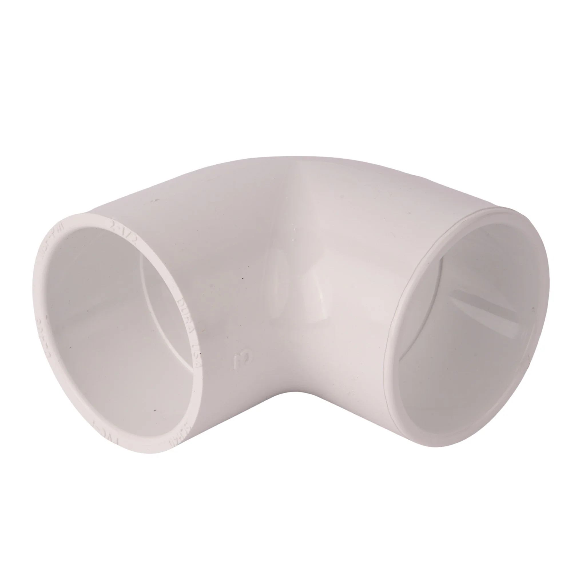 PVC Schedule 40 90° Elbow - Image 5