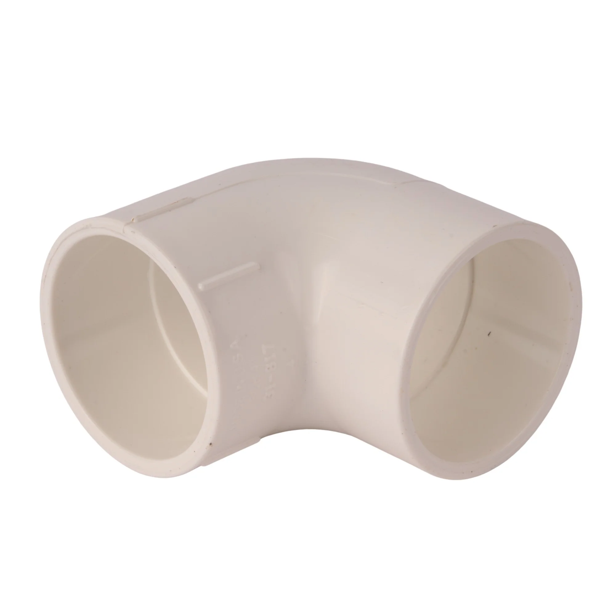 PVC Schedule 40 90° Elbow - Image 7