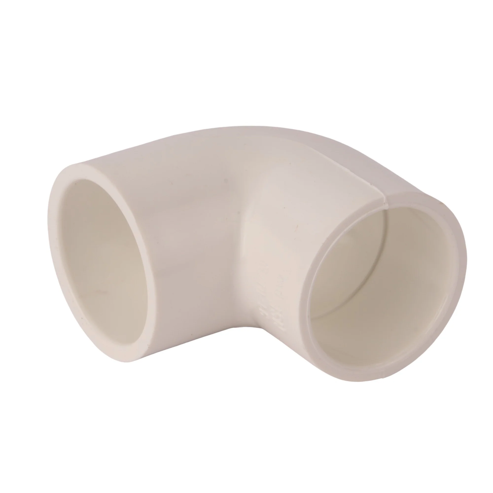 PVC Schedule 40 90° Elbow - Image 9
