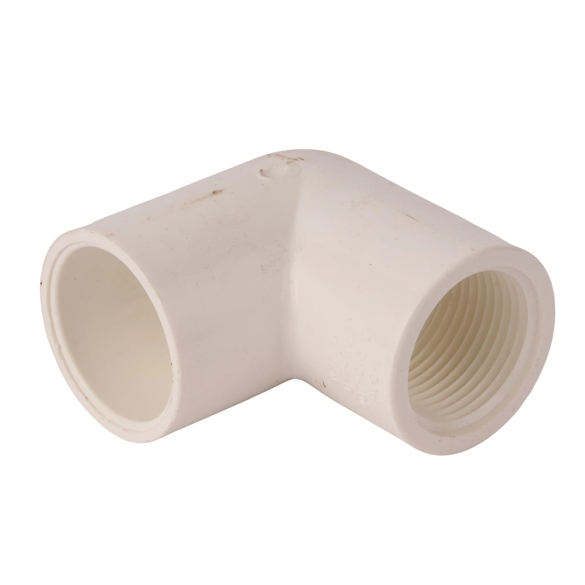 PVC Schedule 40 90° Elbow (Socket x FIP) - Image 3