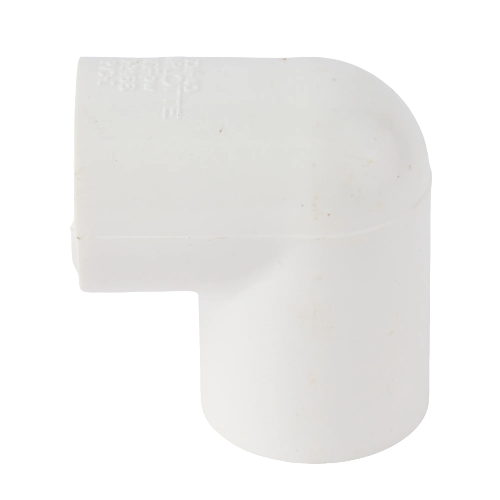 PVC Schedule 40 90° Elbow (Socket x FIP) - Image 6