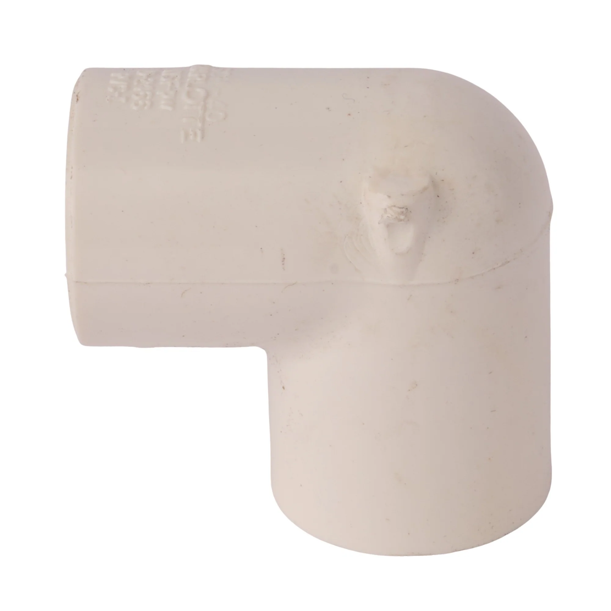 PVC Schedule 40 90° Elbow (Socket x FIP) - Image 7