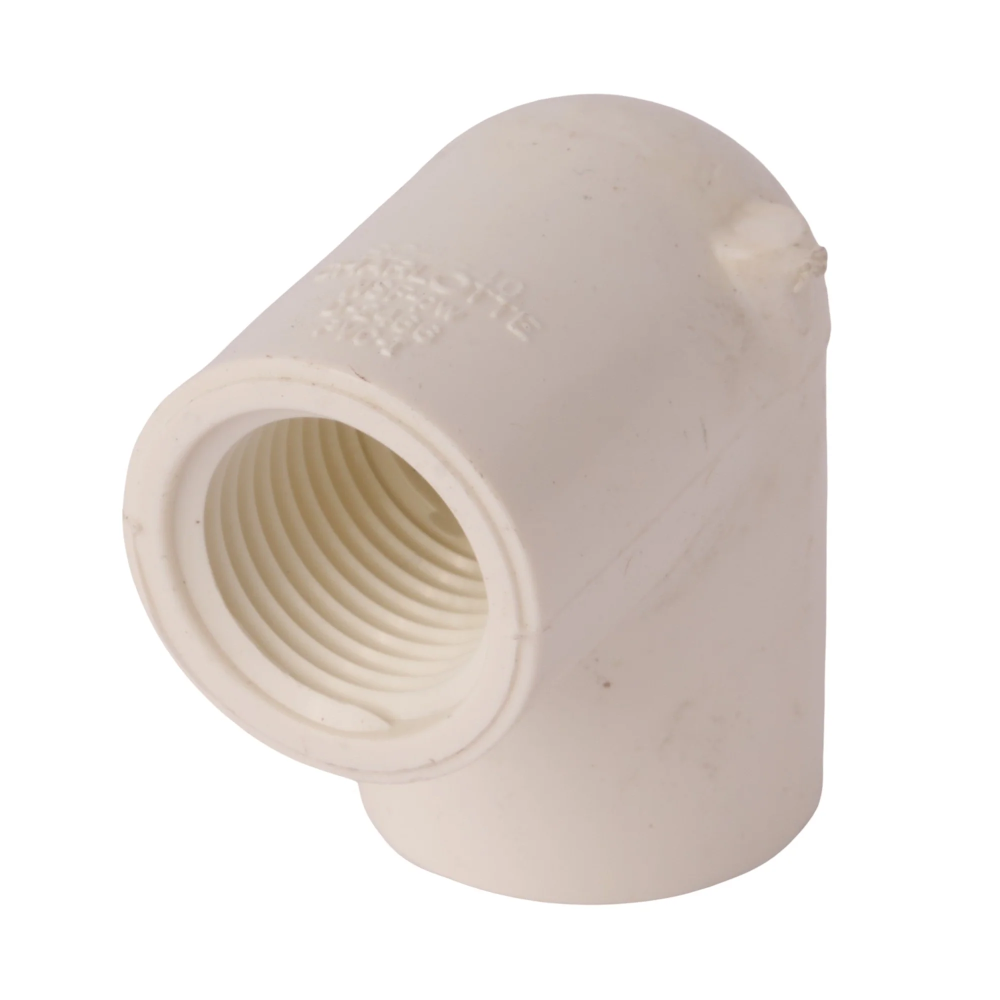PVC Schedule 40 90° Elbow (Socket x FIP) - Image 9