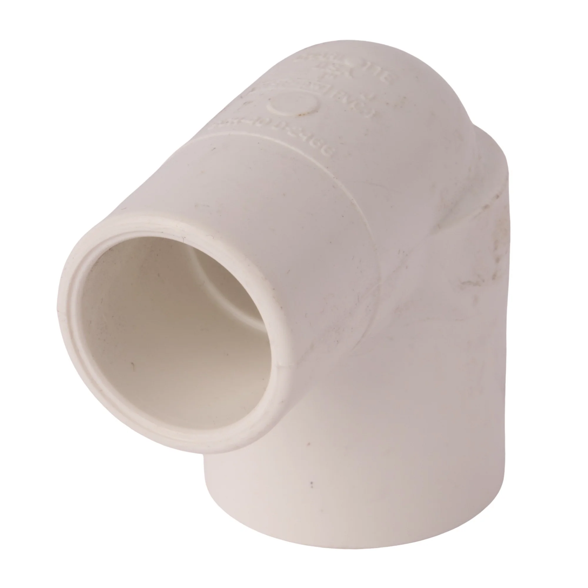 PVC Schedule 40 90° Street Elbow (Spigot x Socket) - Image 11