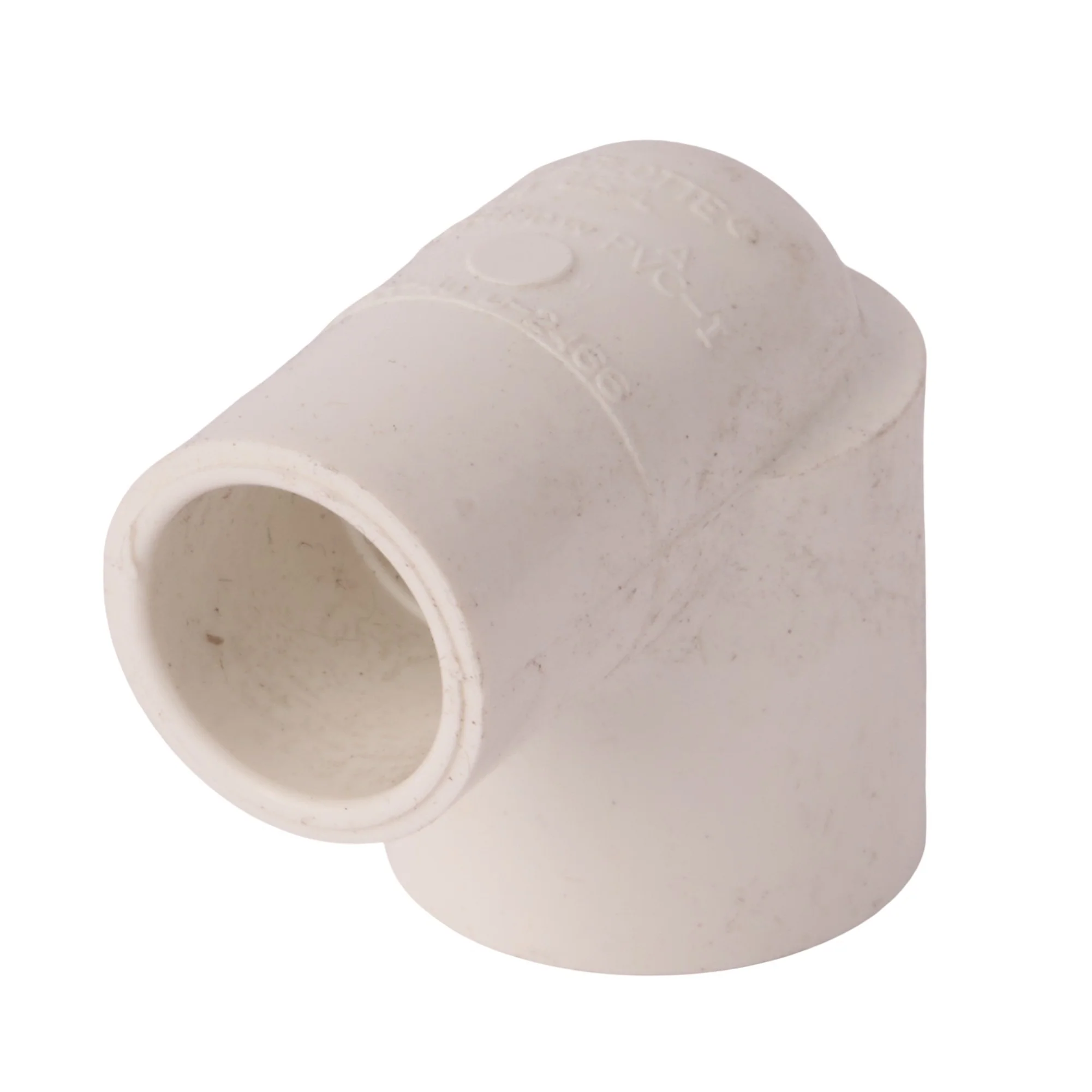 PVC Schedule 40 90° Street Elbow (Spigot x Socket) - Image 12
