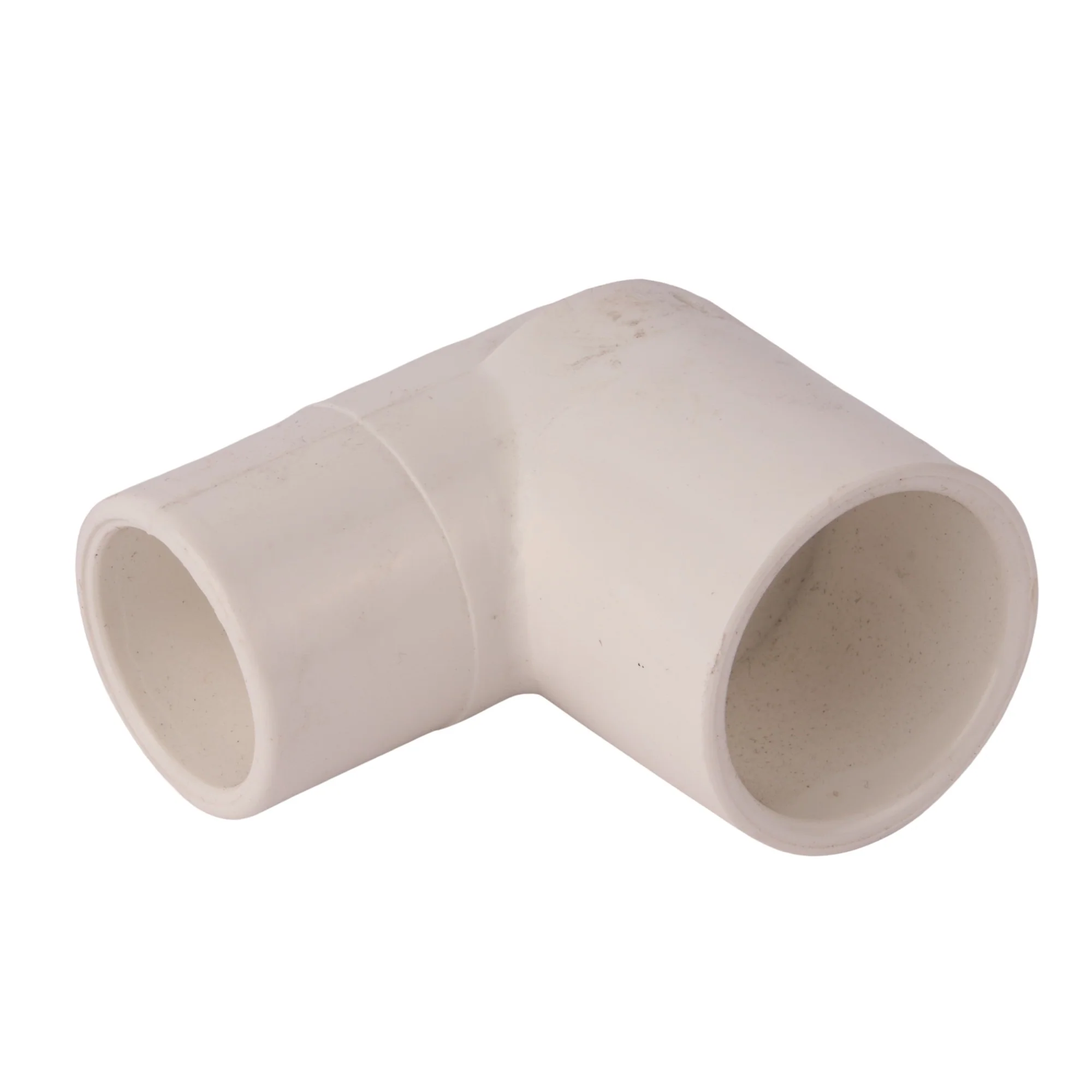 PVC Schedule 40 90° Street Elbow (Spigot x Socket) - Image 5