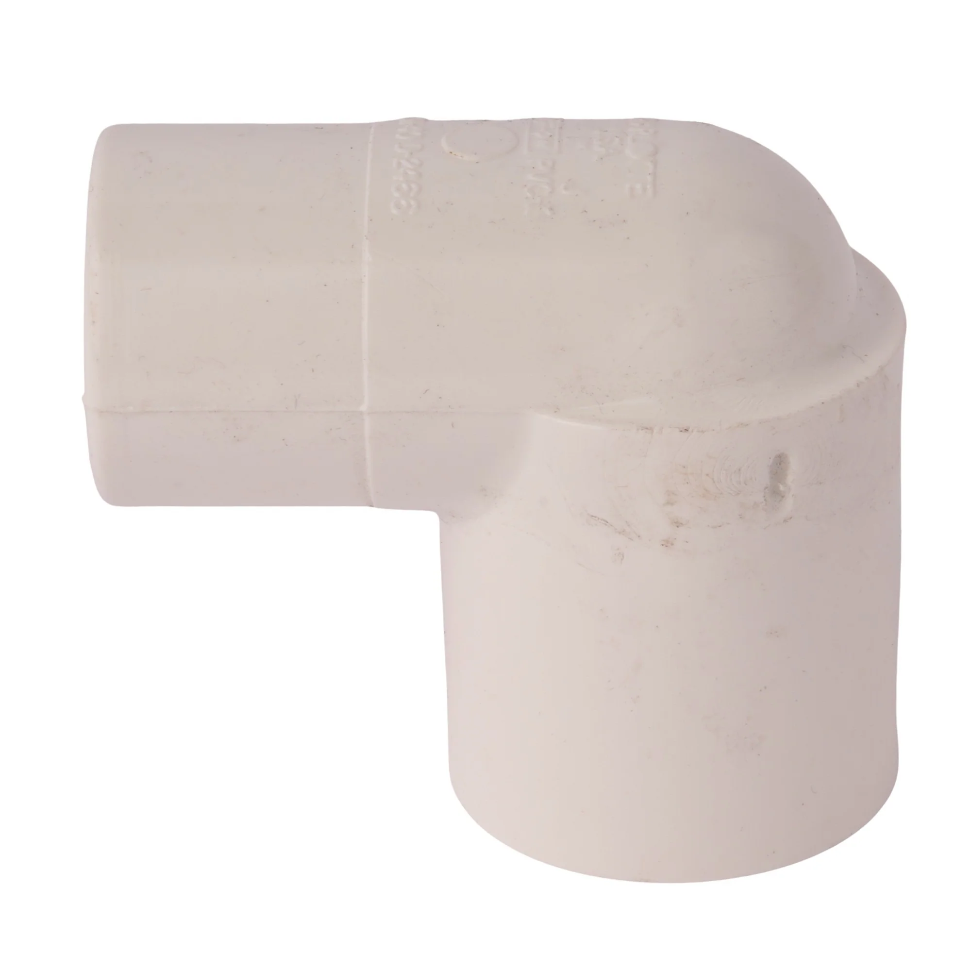 PVC Schedule 40 90° Street Elbow (Spigot x Socket) - Image 8