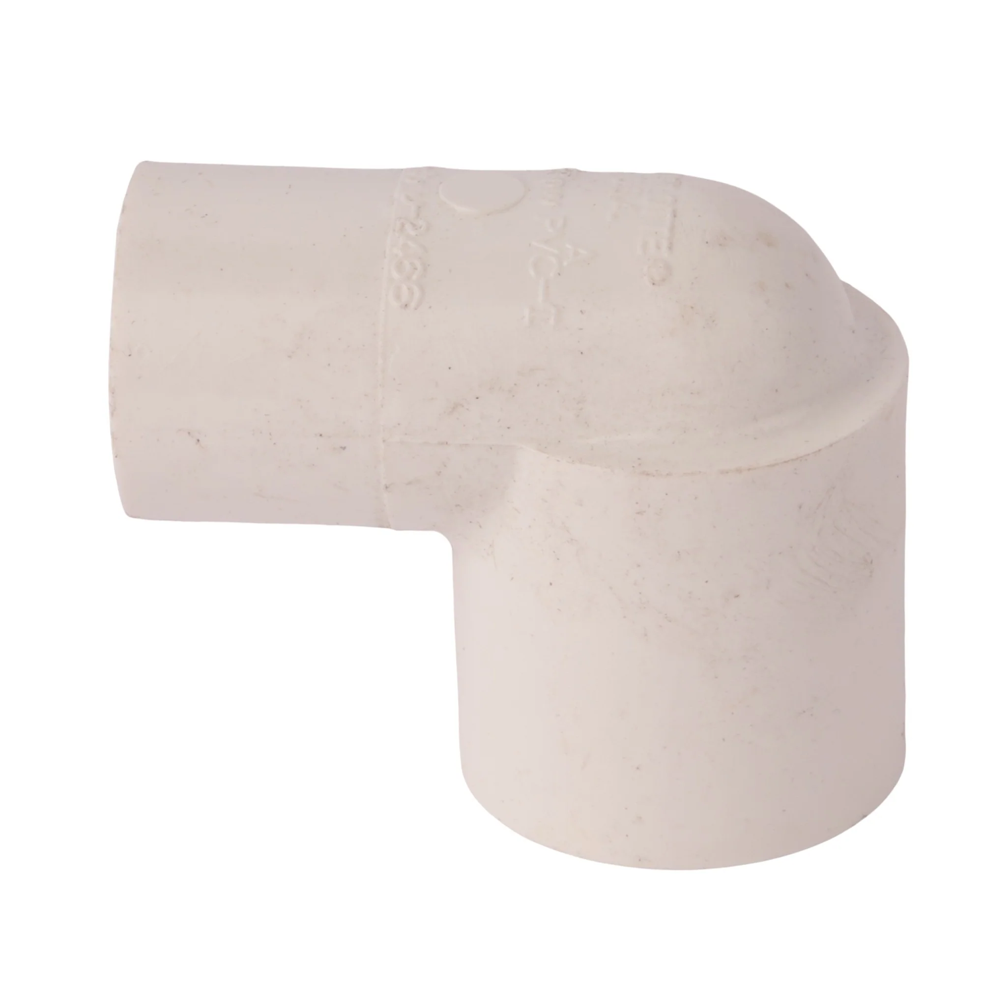 PVC Schedule 40 90° Street Elbow (Spigot x Socket) - Image 9