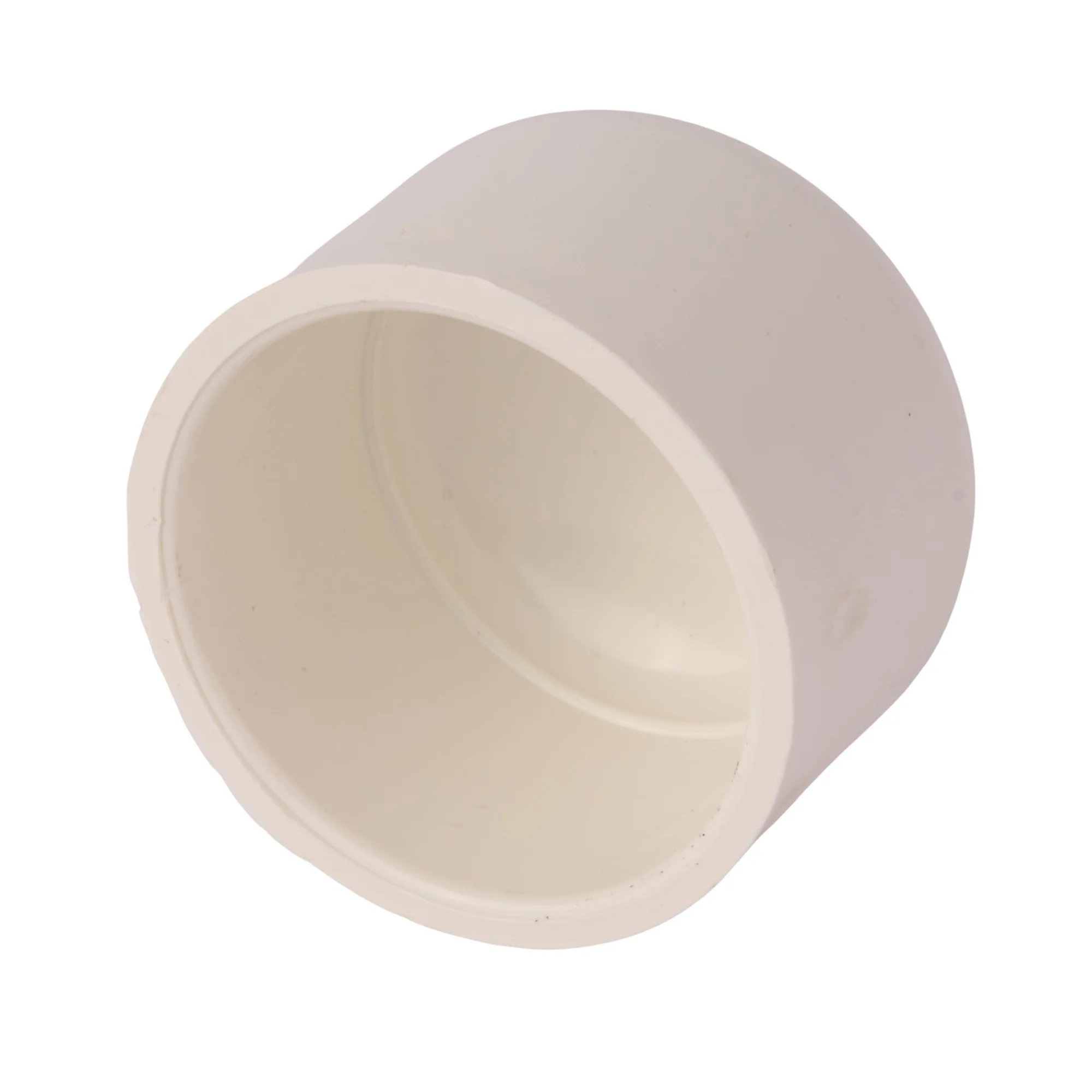 PVC Schedule 40 Cap