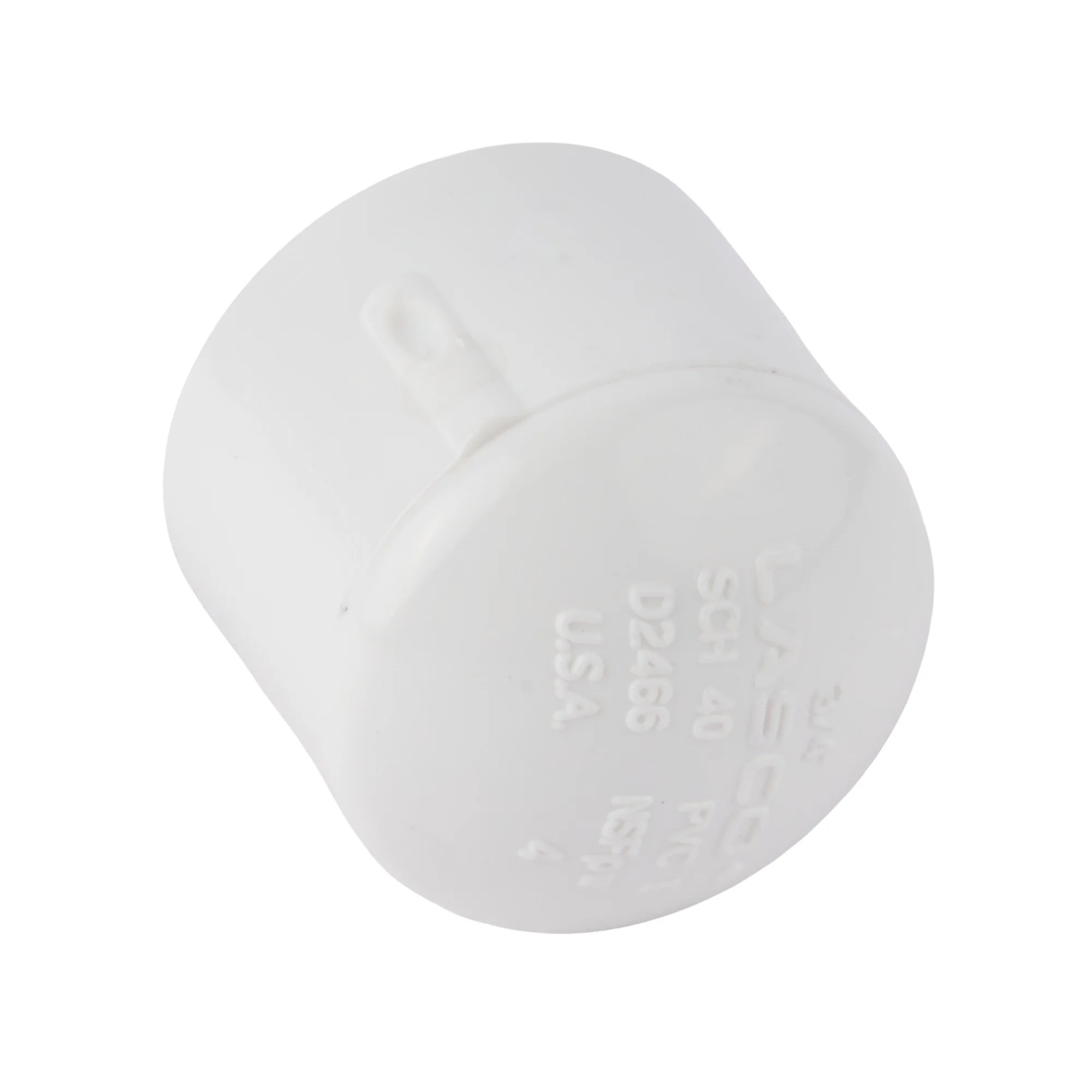 PVC Schedule 40 Cap - Image 11